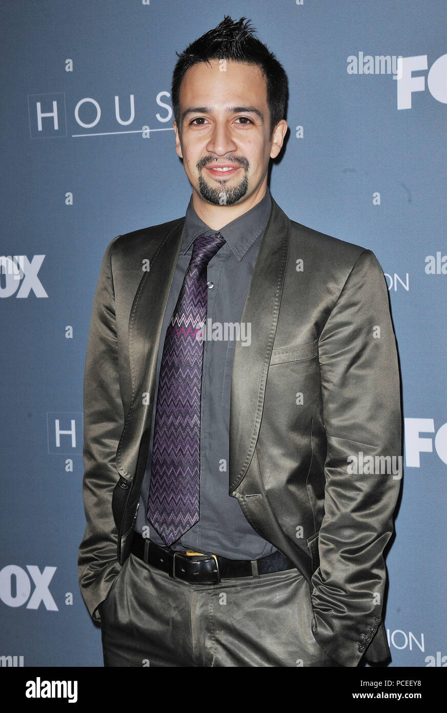 Lin-manuel Miranda à la Chambre - Fête de fin de 2012 à Cigale Club à Los Angeles.Lin-manuel Miranda ------------- Red Carpet Event, Vertical, USA, Cinéma, Célébrités, photographie, Bestof, Arts, Culture et divertissement, Célébrités Topix fashion / Vertical, Best of, événement dans la vie d'Hollywood, Californie - Tapis rouge et en backstage, USA, Cinéma, Célébrités, cinéma, télévision, Célébrités célébrités musique, photographie, Arts et culture, Bestof, divertissement, Topix trois quarts, vertical, une personne, à partir de l'an 2012, enquête tsuni@Gamma-USA.com Banque D'Images