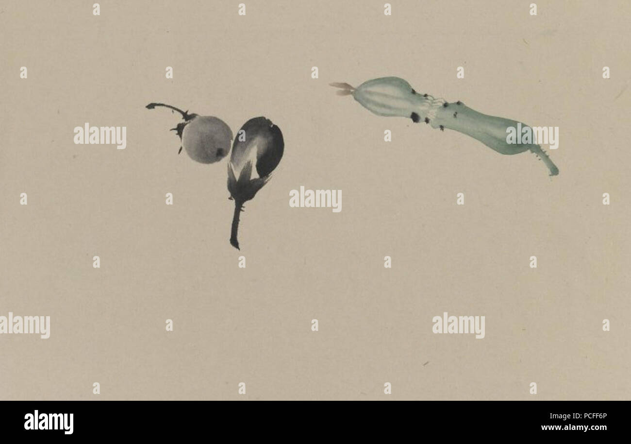 100 Brooklyn Museum - Dimensions de Fruits Banque D'Images