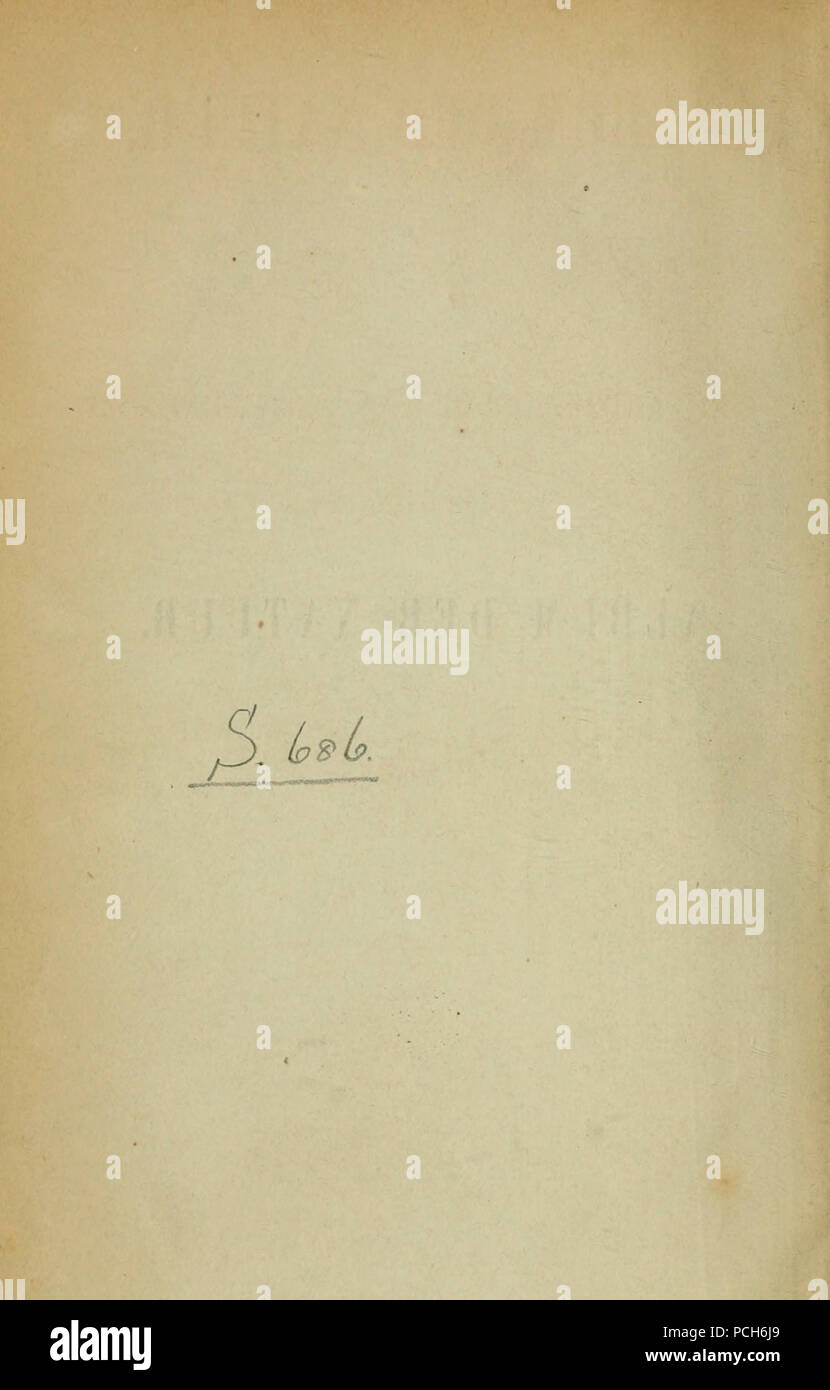 Album der Natuur (page 2) Banque D'Images