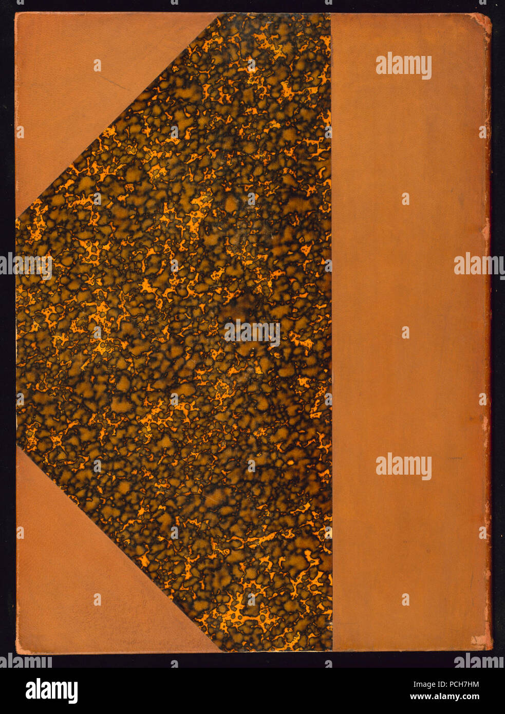 Album (CH 69143763-3). Banque D'Images