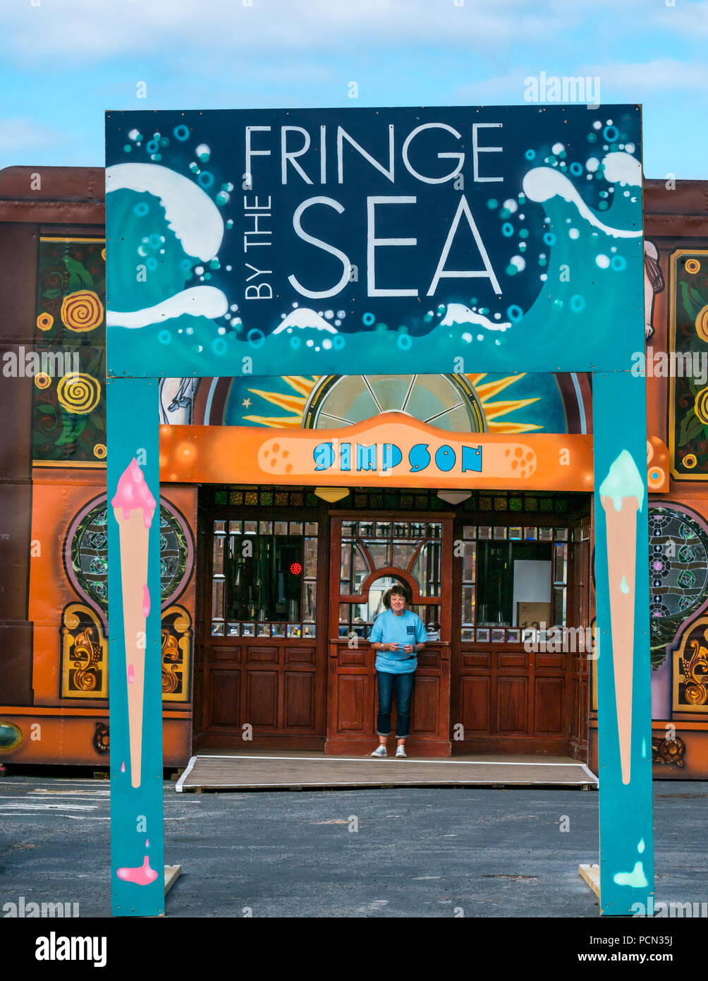 Simpson et marwick Banque de photographies et d’images à haute