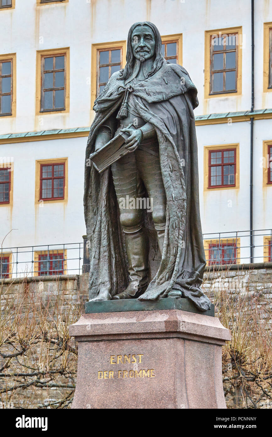 Denkmal 1904 Caspar von Finkenberger Banque D'Images