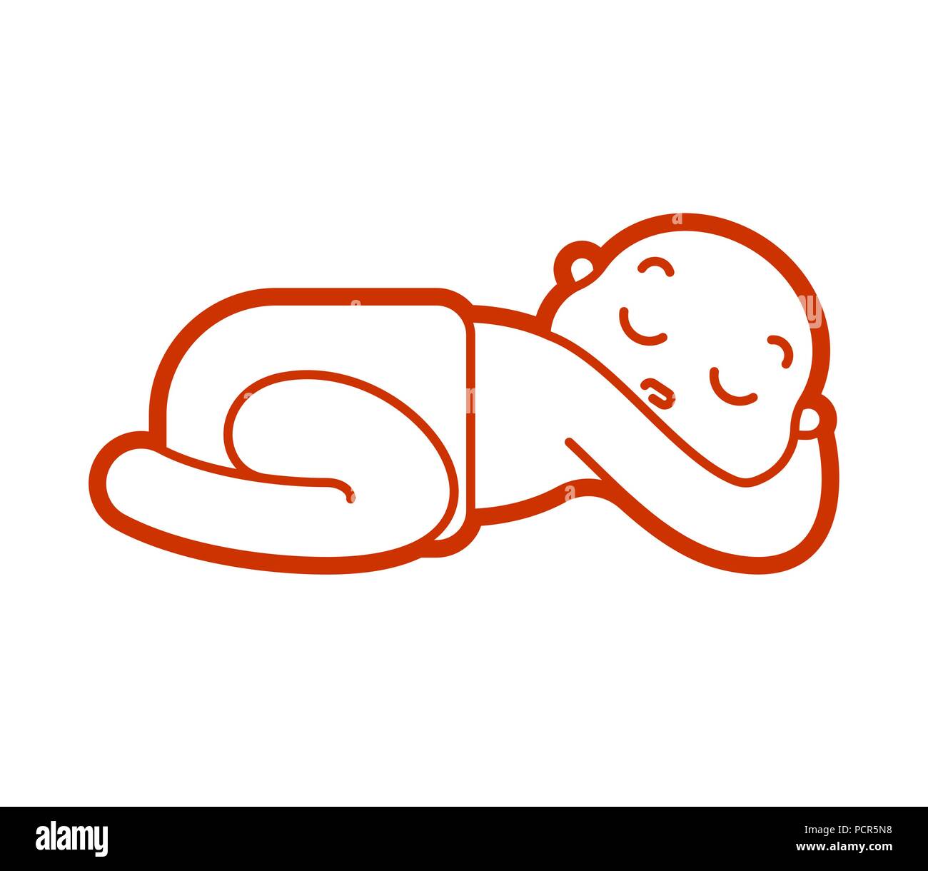 Icone De L Enfant Endormi Sommeil De Bebe Signe Symbole Du Nouveau Ne Vector Illustration Image Vectorielle Stock Alamy Icone De L Enfant Endormi Sommeil De Bebe Signe Symbole Du Nouveau Ne Vector Illustration Image Vectorielle Stock Alamy