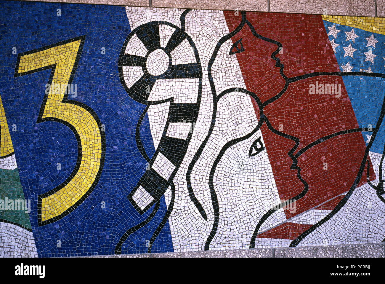 fernand-leger-banque-de-photographies-et-d-images-haute-r-solution