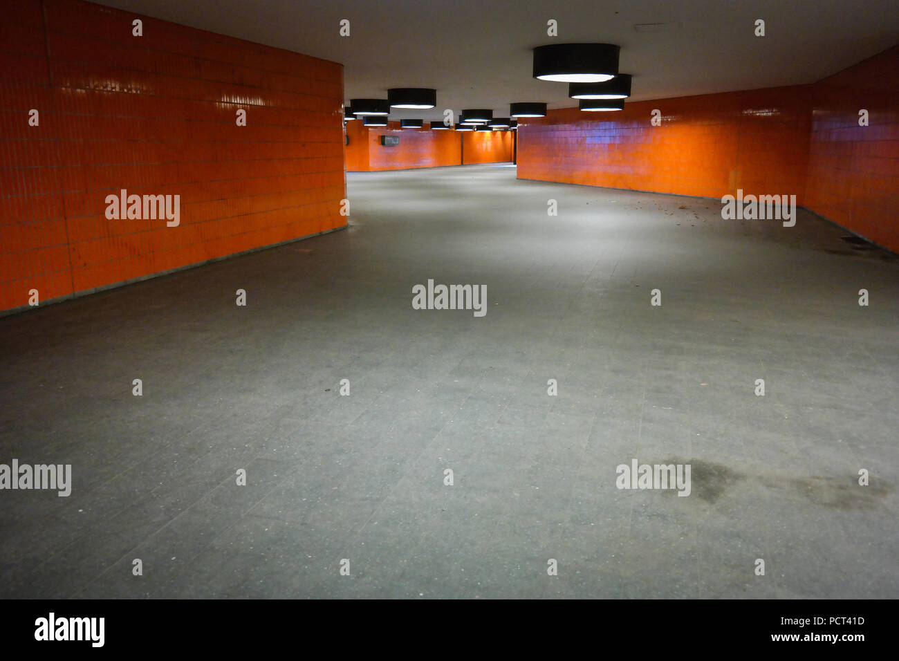 Berlin, Westend, Messe Banque D'Images