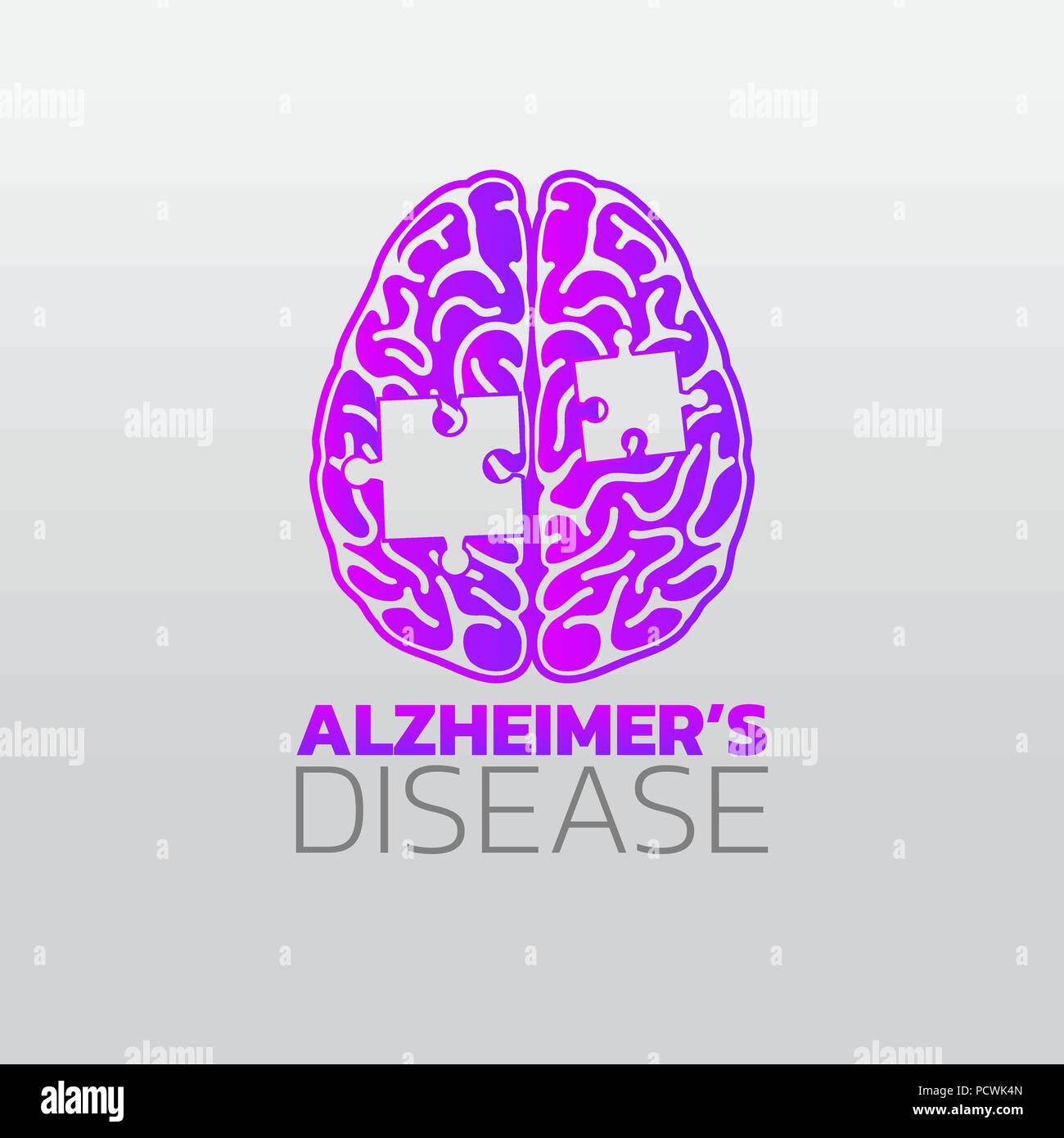 Facteurs de risque de maladie d AlzheimerÕs icône concevoir ...