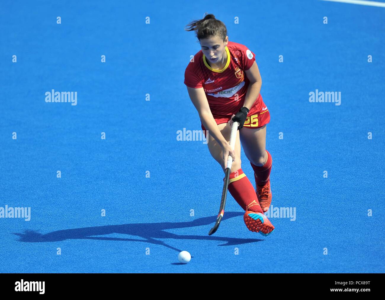 Alicia magaz Banque de photographies et d’images à haute résolution Alamy