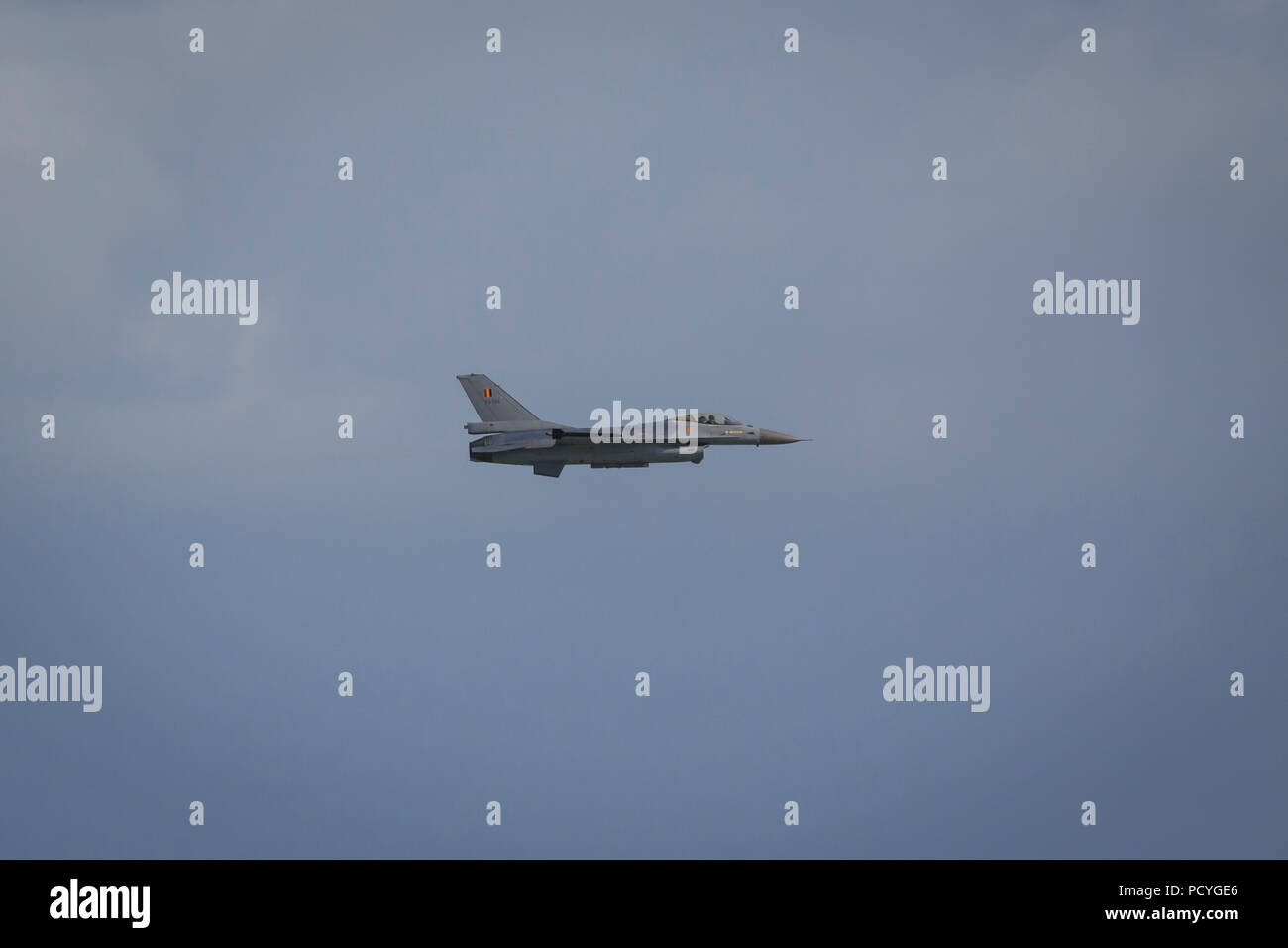 Eastbourne, Royaume-Uni, 19 août 2017. 21-07-2013 : Eastbourne International Airshow 2017. Banque D'Images