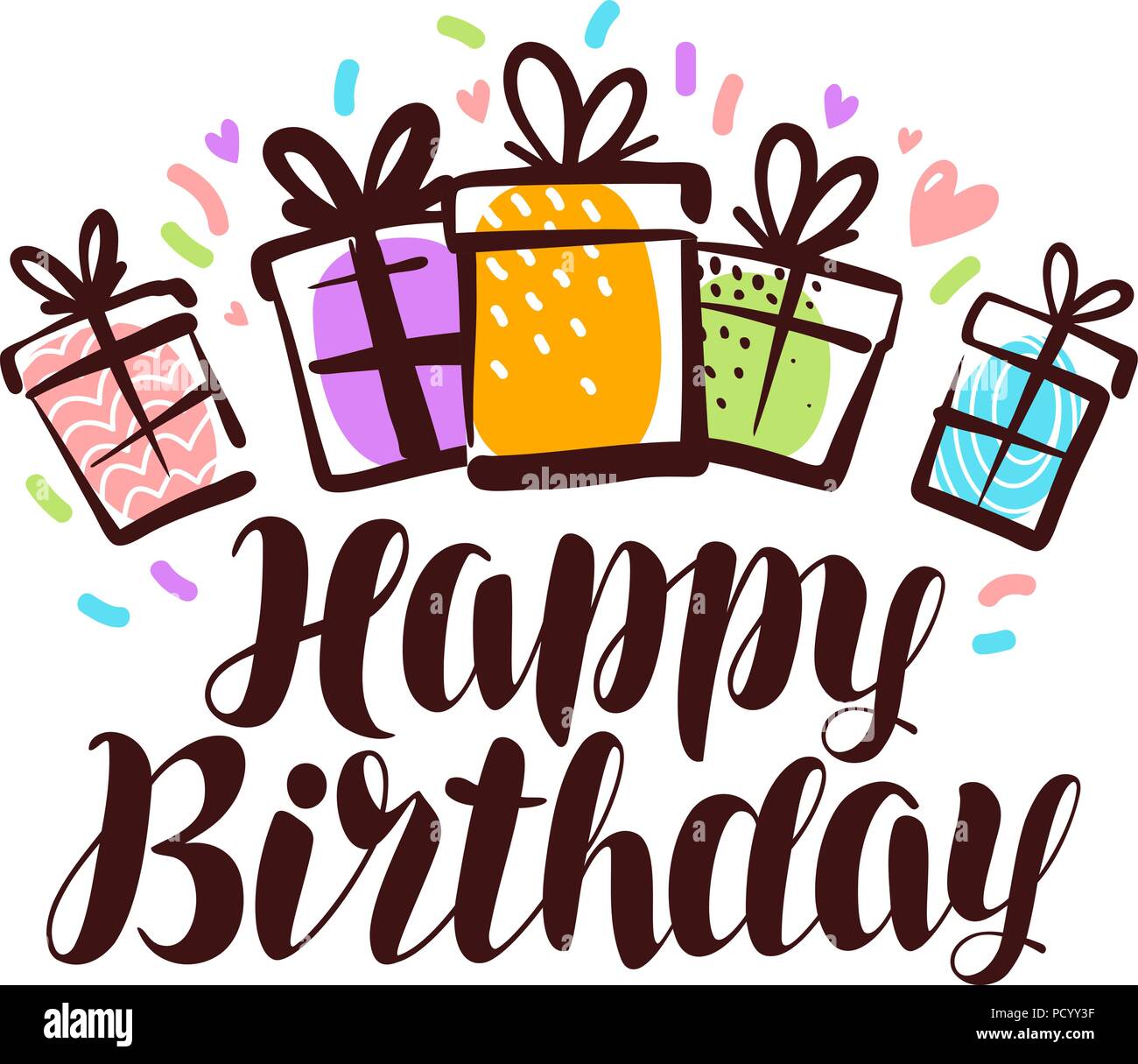 Calligraphie Joyeux Anniversaire Banque D Image Et Photos Alamy Calligraphie Joyeux Anniversaire Banque D Image Et Photos Alamy
