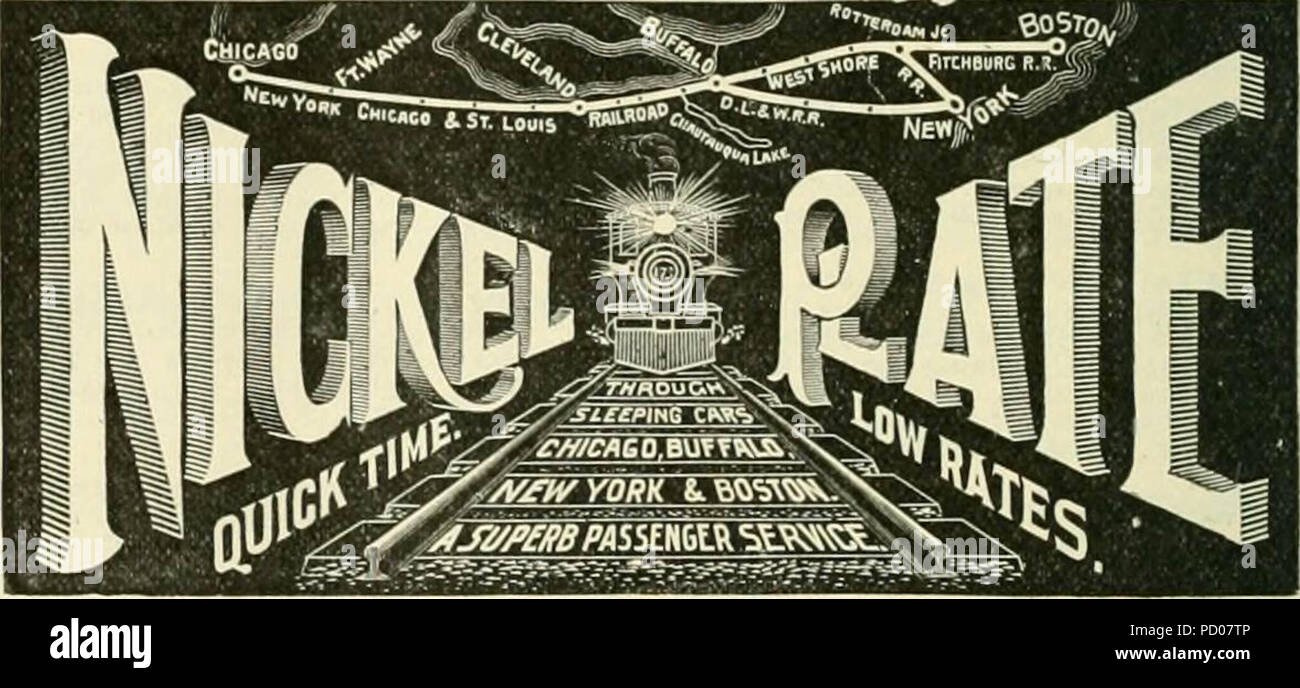 'Ingénierie de la Locomotive : une revue de pratique et de traction des chemins roulant' (1892) Banque D'Images