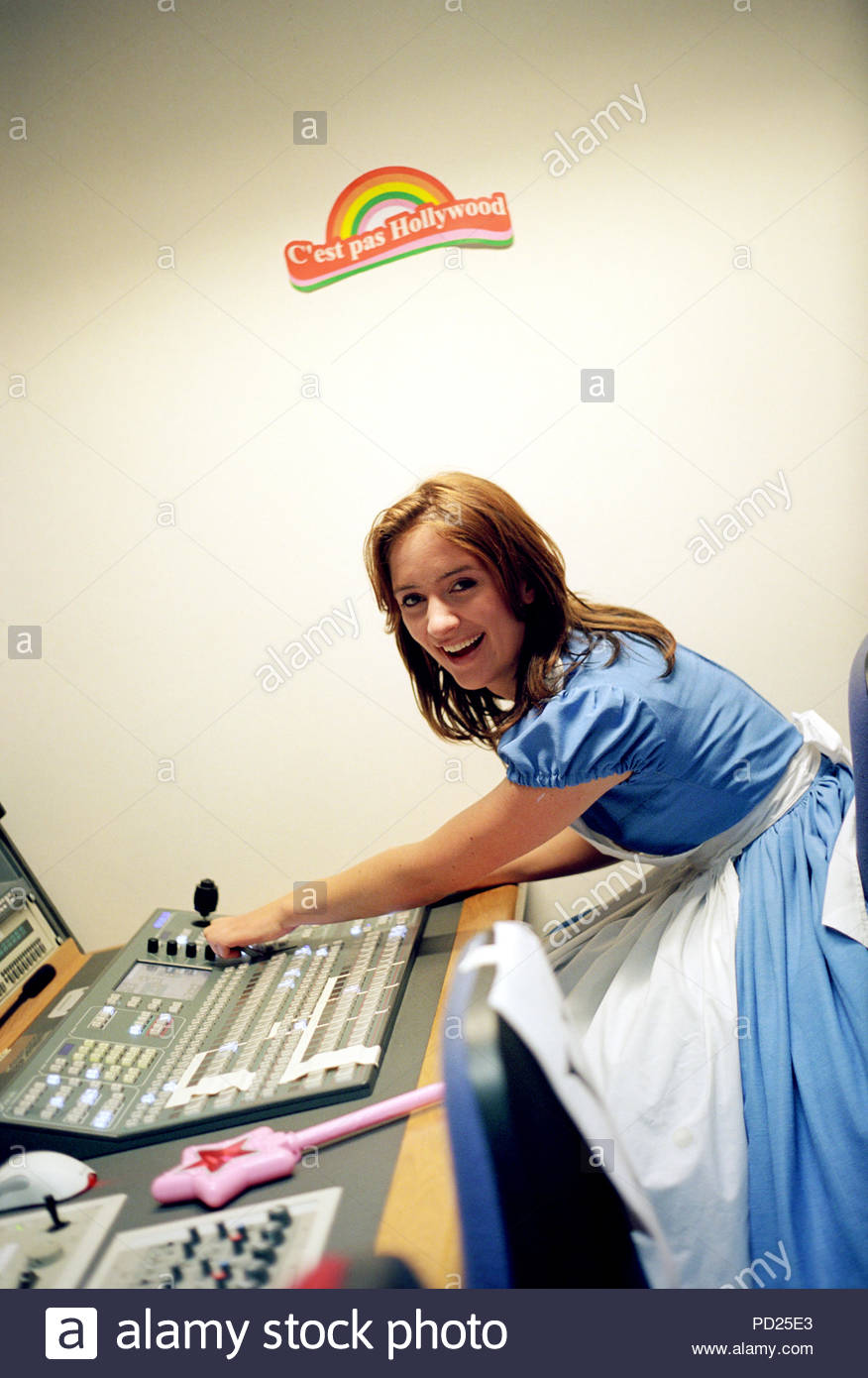 Rtl Studio Photos & Rtl Studio Images - Alamy Rtl Studio Photos & Rtl Studio Images - Alamy