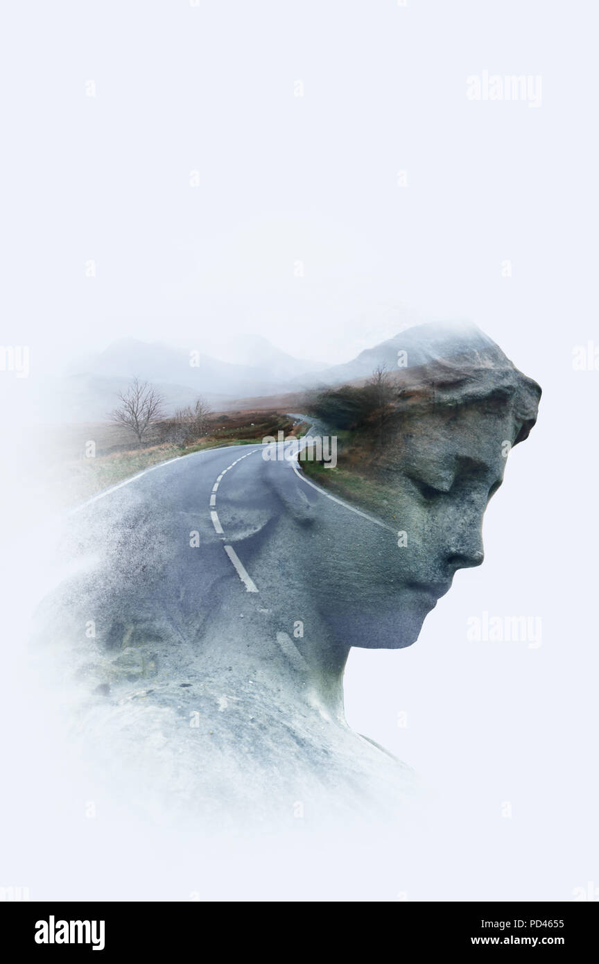 Upton Blues Festival sur une chaude samedi soir. L'Angleterre. UK Banque D'Images