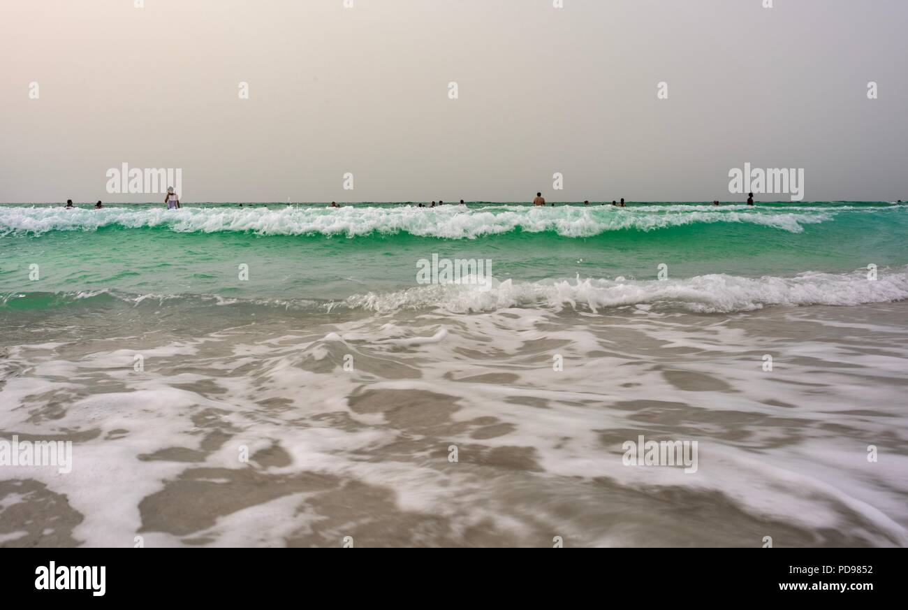 Plage Publique De Saadiyat Banque De Photographies Et D images Haute plage-publique-de-saadiyat-banque-de-photographies-et-d-images-haute