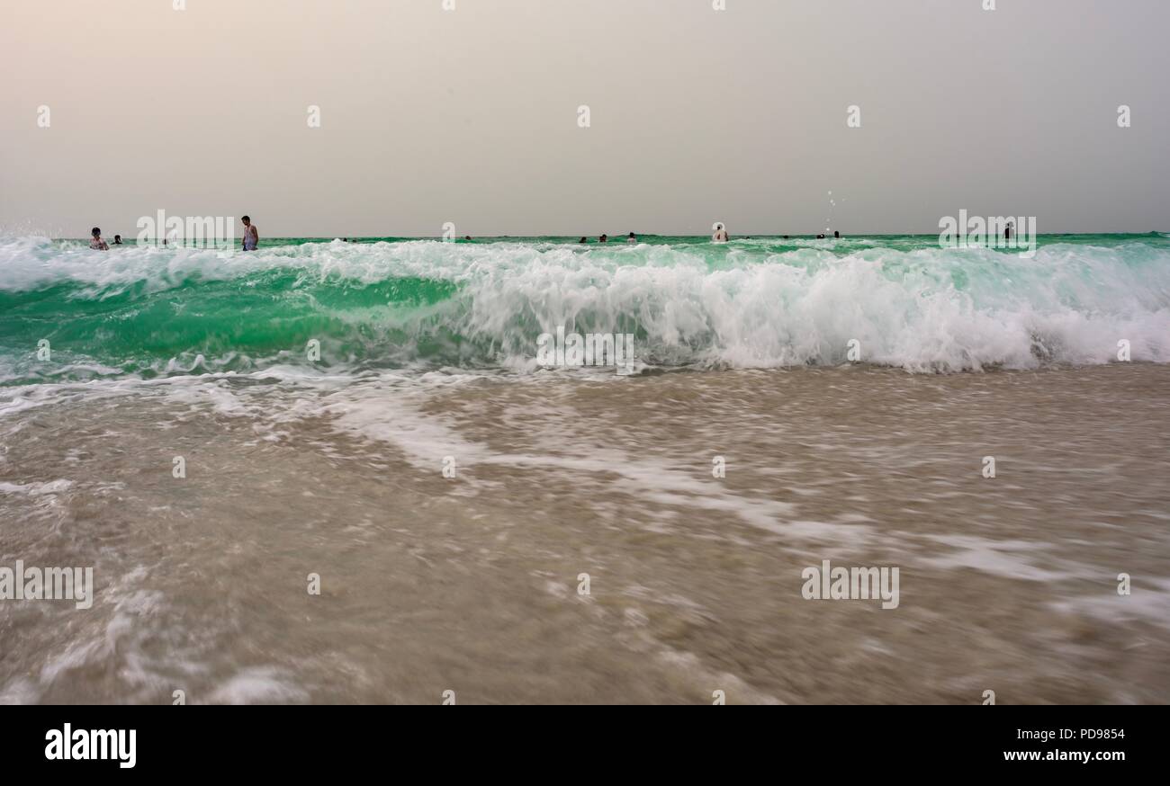 Plage Publique De Saadiyat Banque De Photographies Et D images Haute plage-publique-de-saadiyat-banque-de-photographies-et-d-images-haute