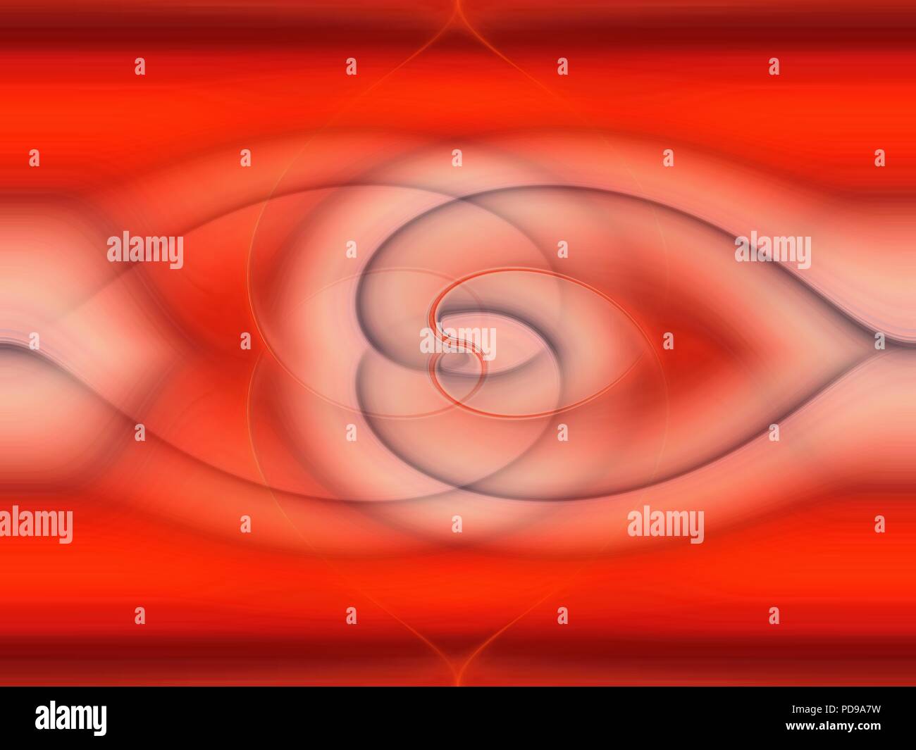 Abstract Background Design Banque D'Images