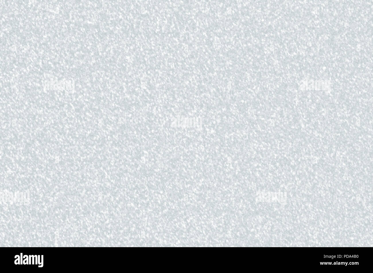 Fond gris avec effet de neige Banque D'Images
