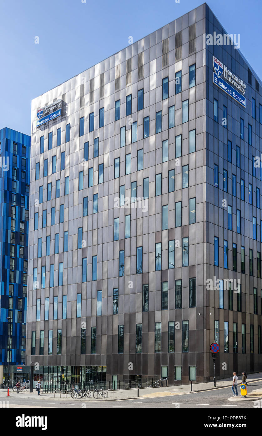 London Business School Banque D'Images