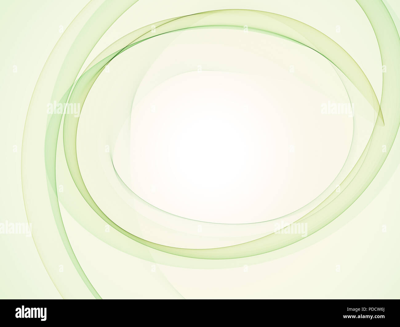 Soft abstract background circle avec espace pour un texte dans le milieu Banque D'Images