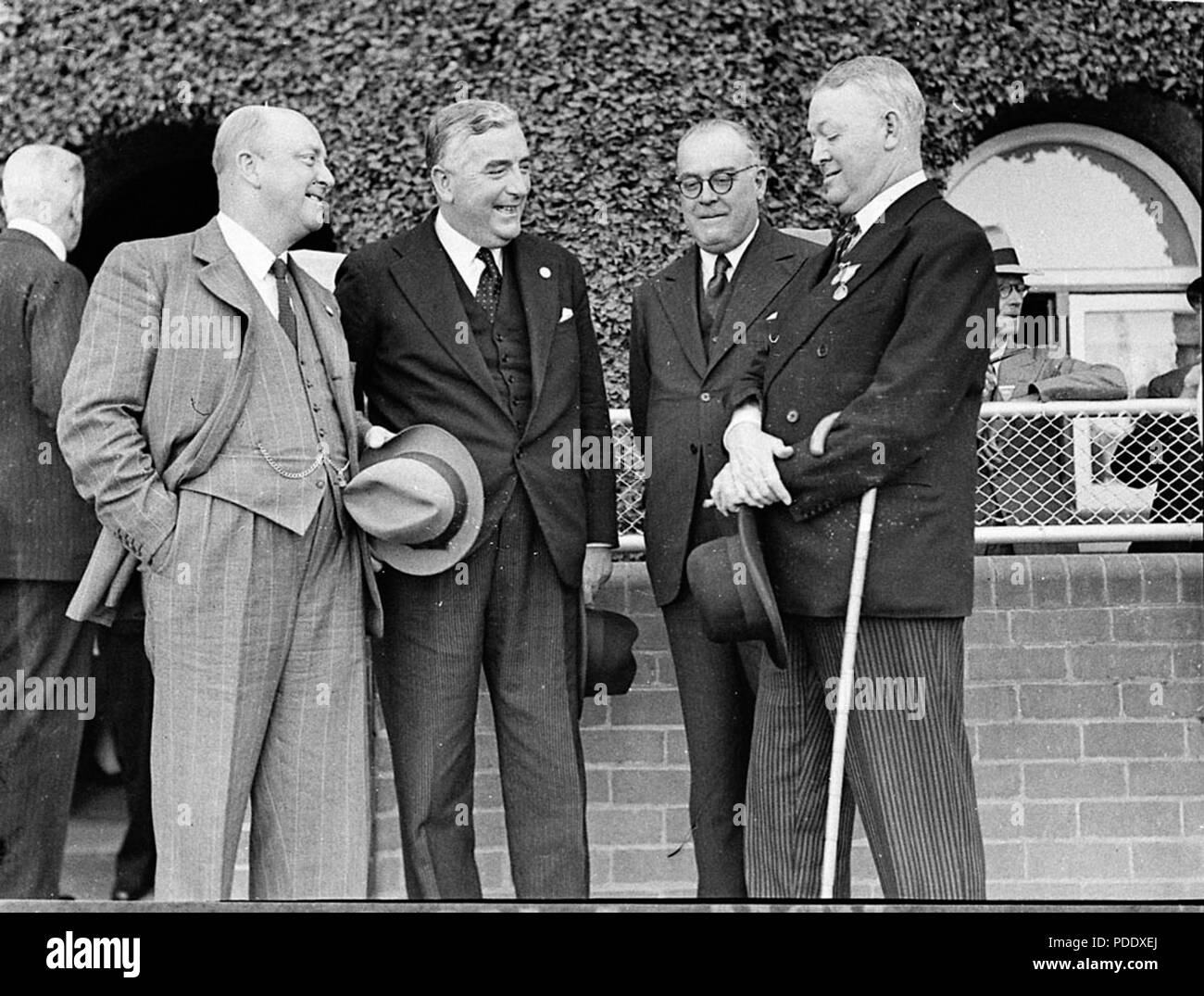 154 33728 SLNSW Show Sydney journée d'ouverture Banque D'Images