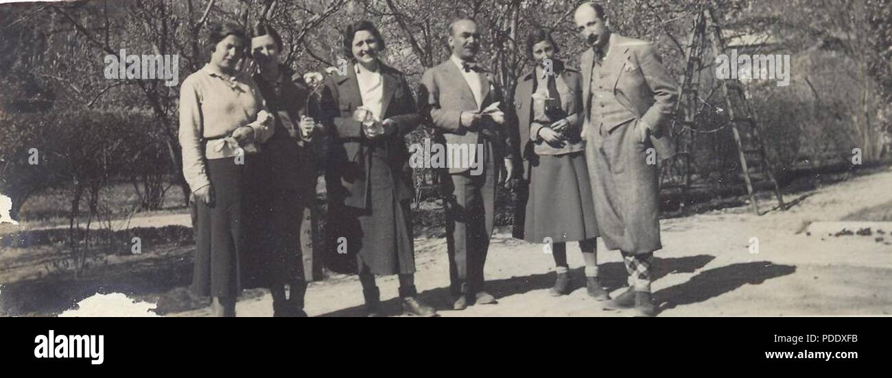 Famille royale bulgare Banque de photographies et d’images à haute