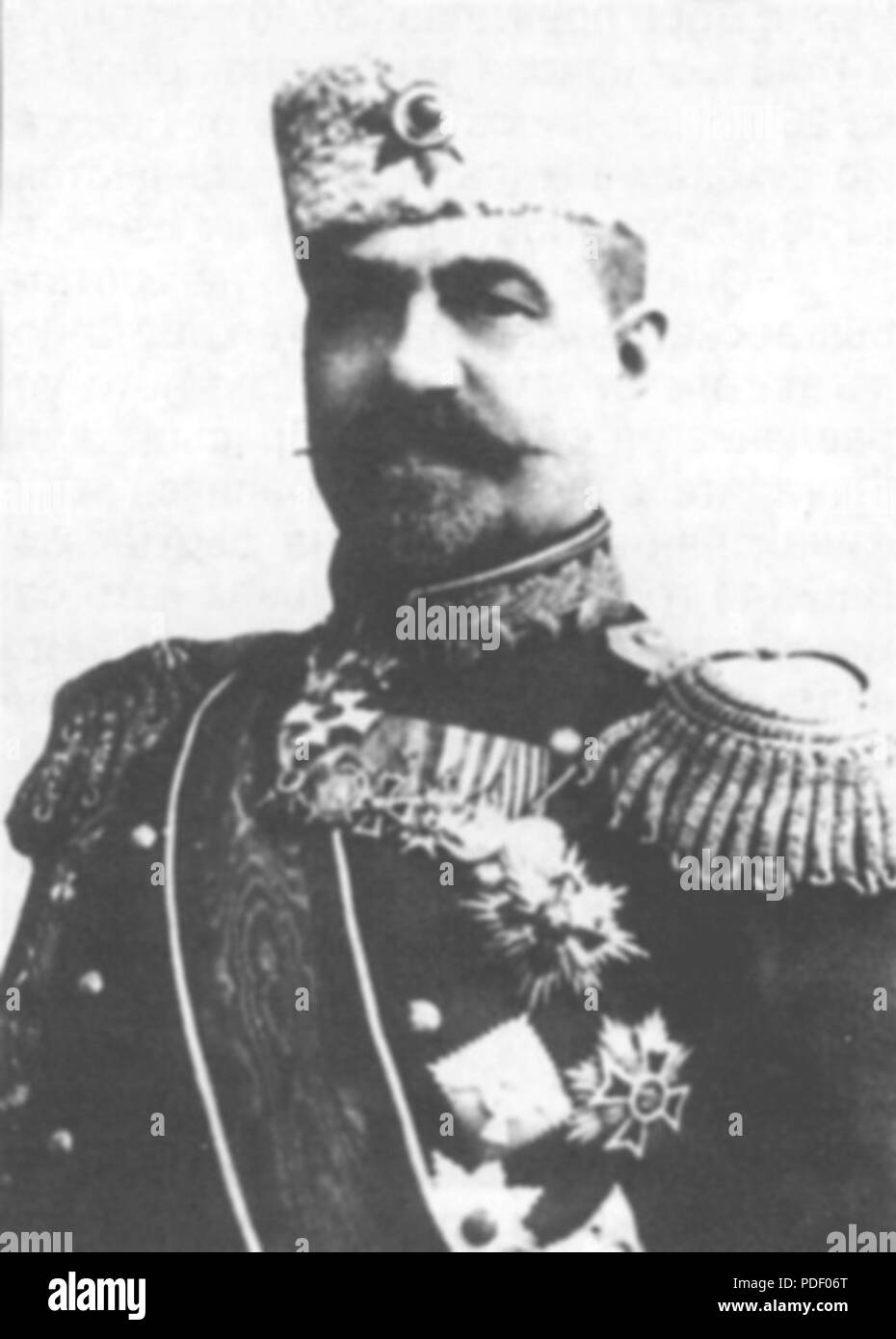 236 Nikifor Nikiforov Banque D'Images