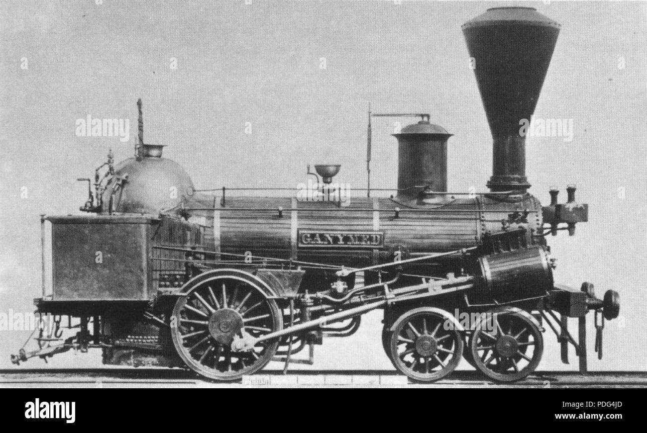 180 KFNB Ganymed Banque D'Images