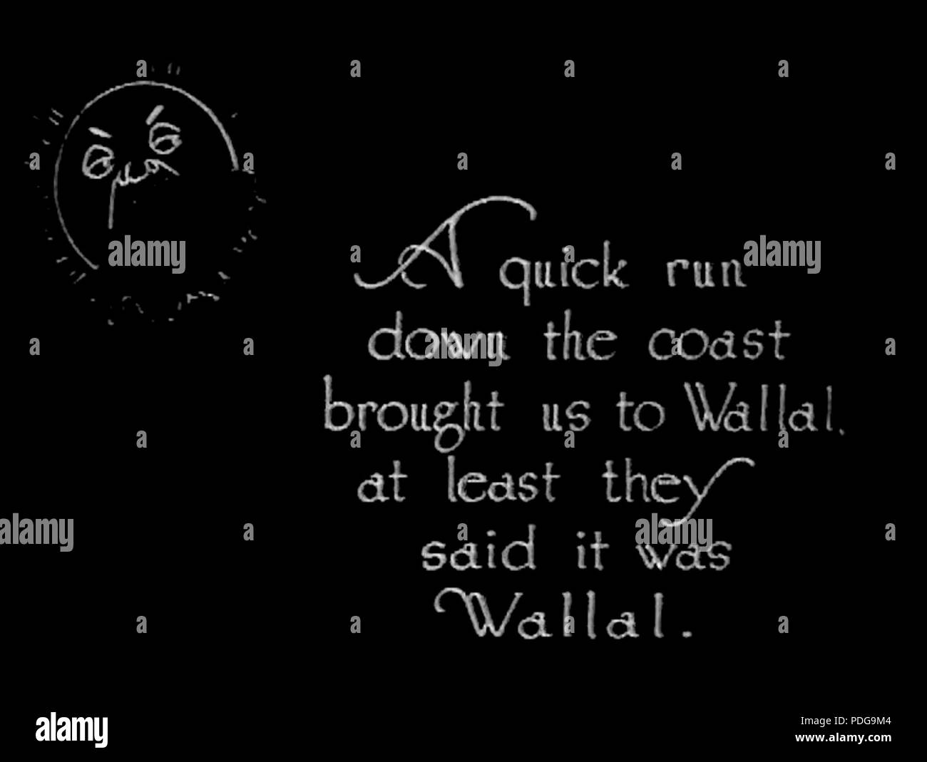 41922 Aband Astr Banque D'Images