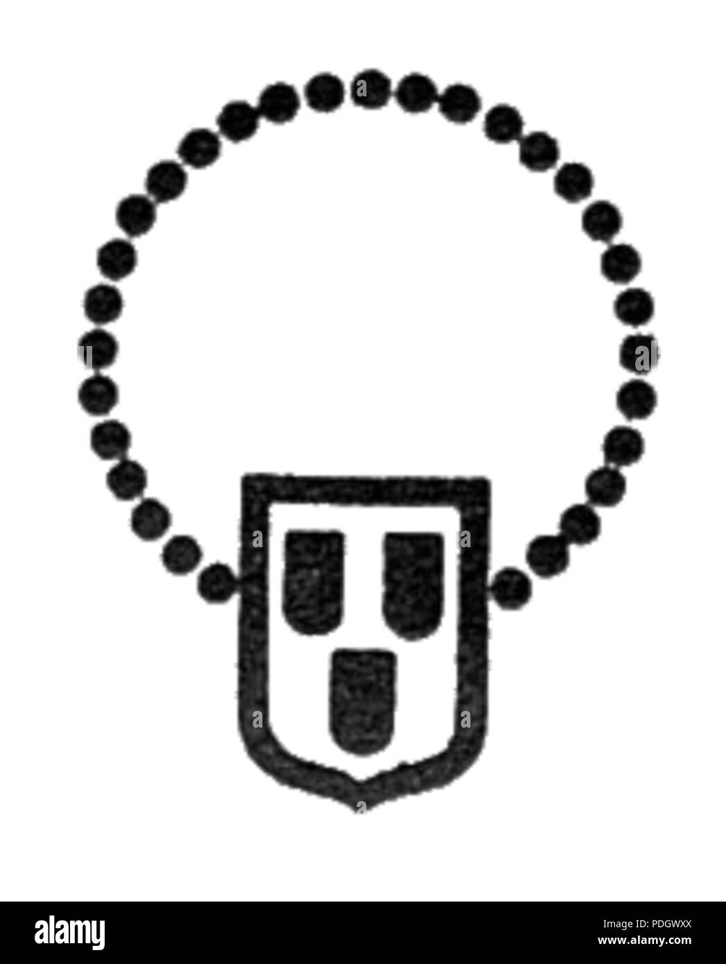 219 Maria Sułkowska - Tristan II page004 Banque D'Images