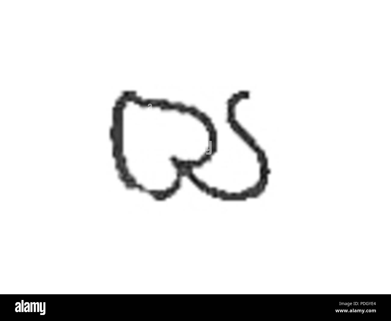 Na 233 Skalnem Podhalu ornement (3) Banque D'Images