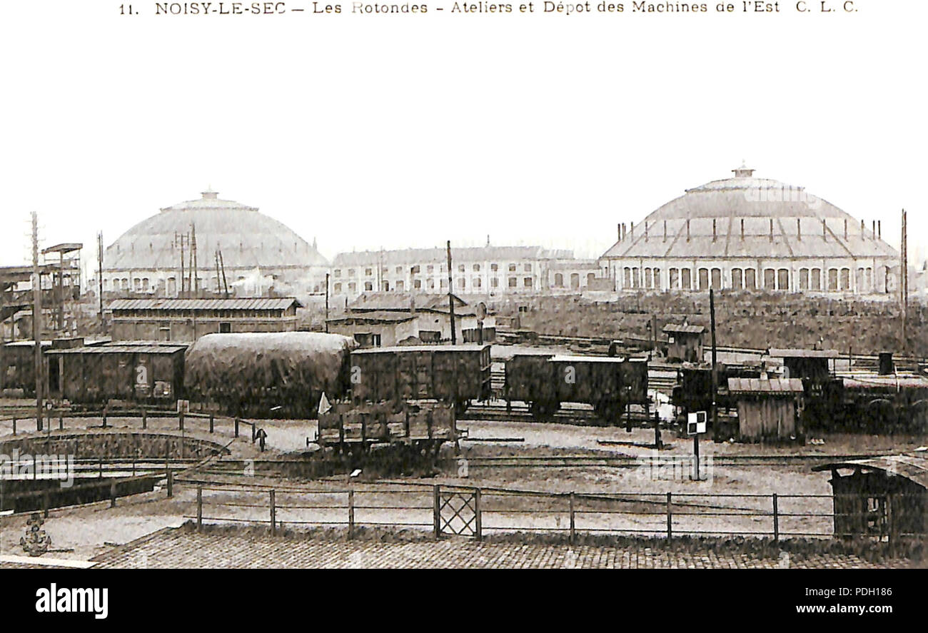 dating femmes noisy le sec