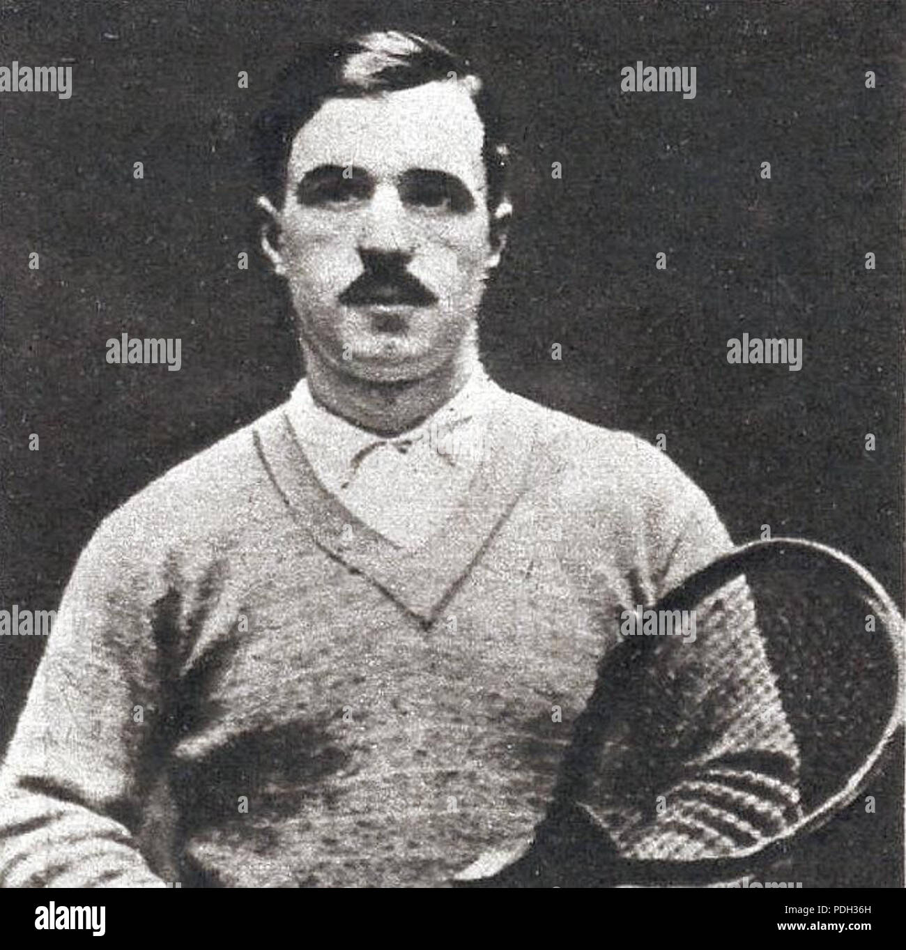 260 Pierre Etchebaster en 1928 Banque D'Images