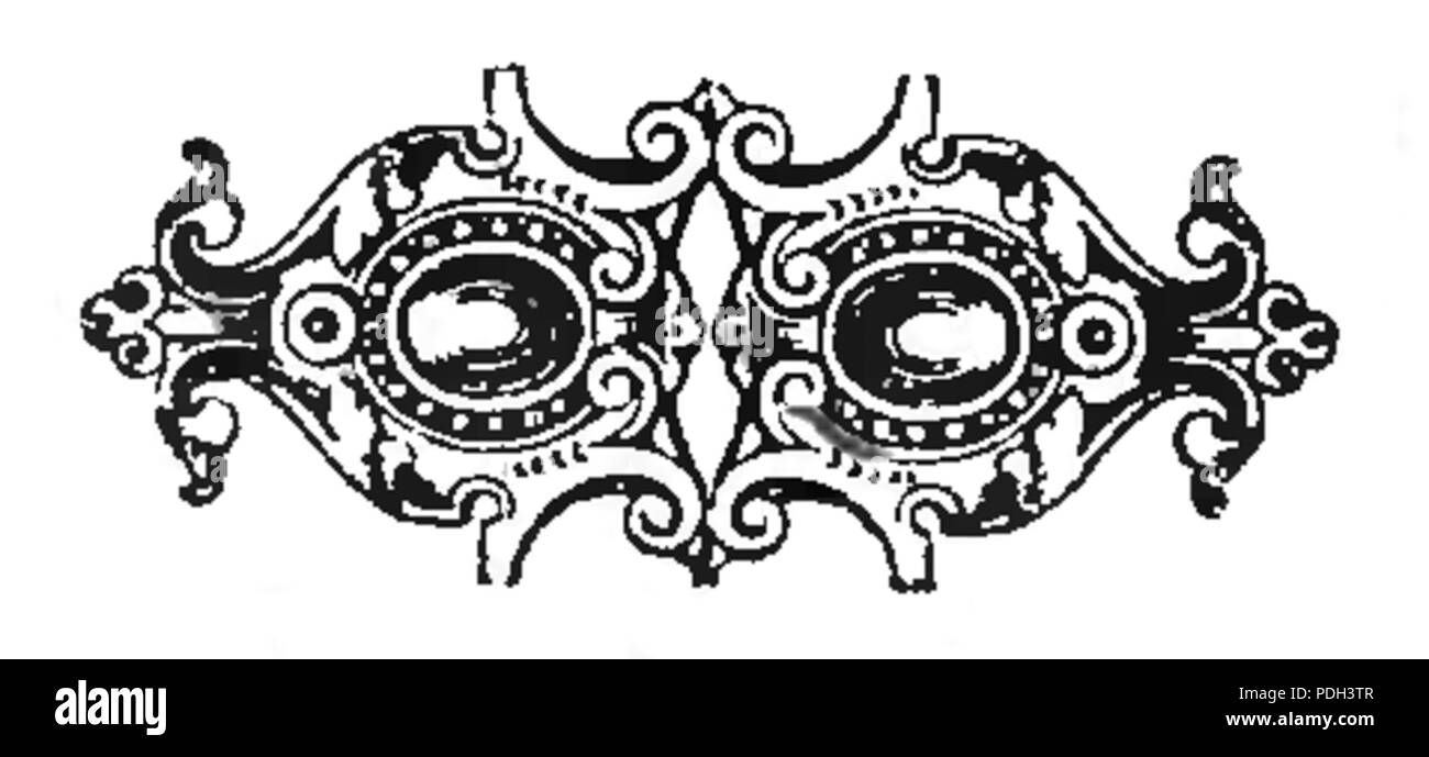 263 PL Juliusz Verne - Radomsko Indje page 298 Banque D'Images