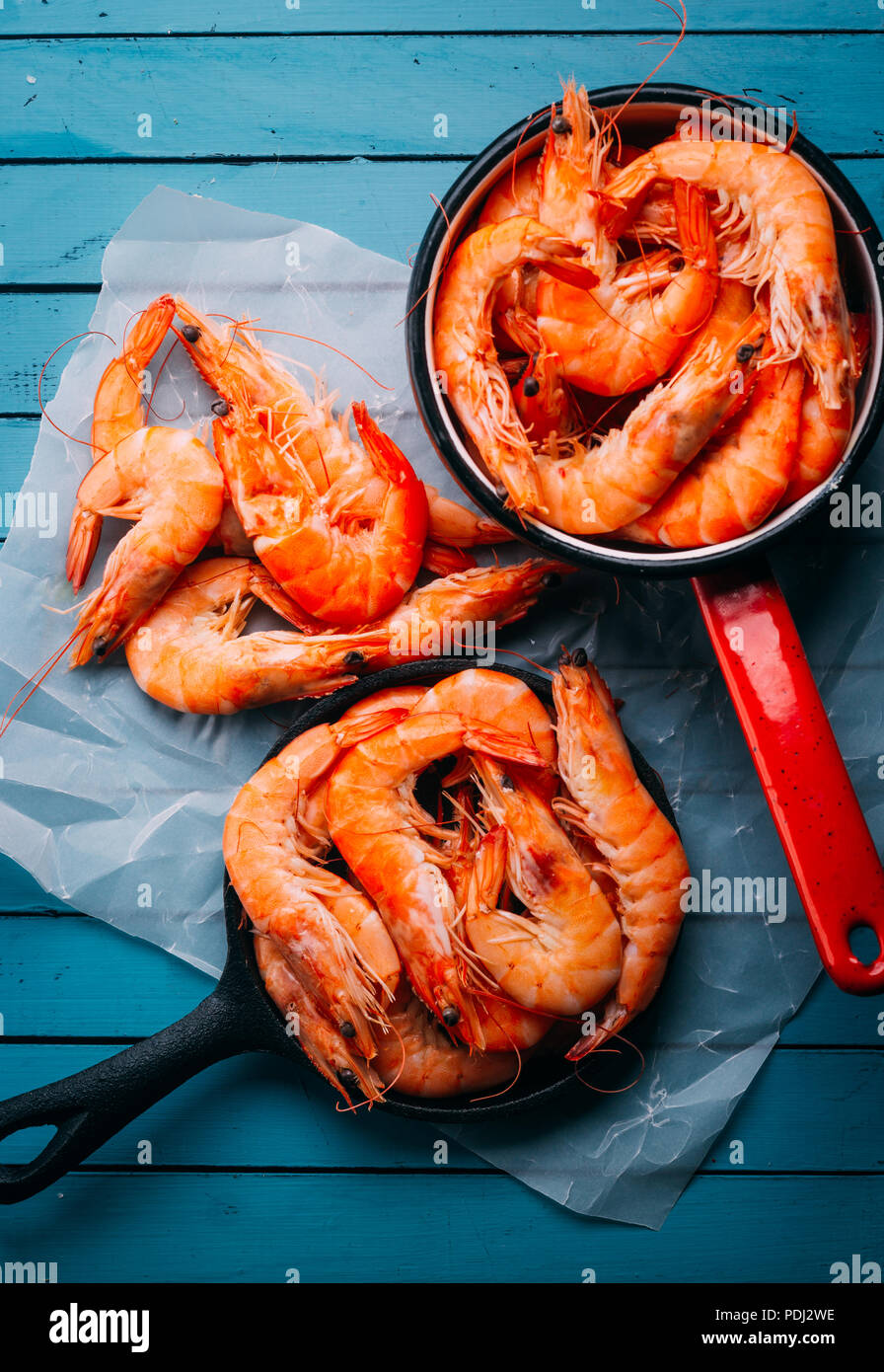 Poke Bowl Aux Crevettes Facile Comme Tout Cinq Fourchettes