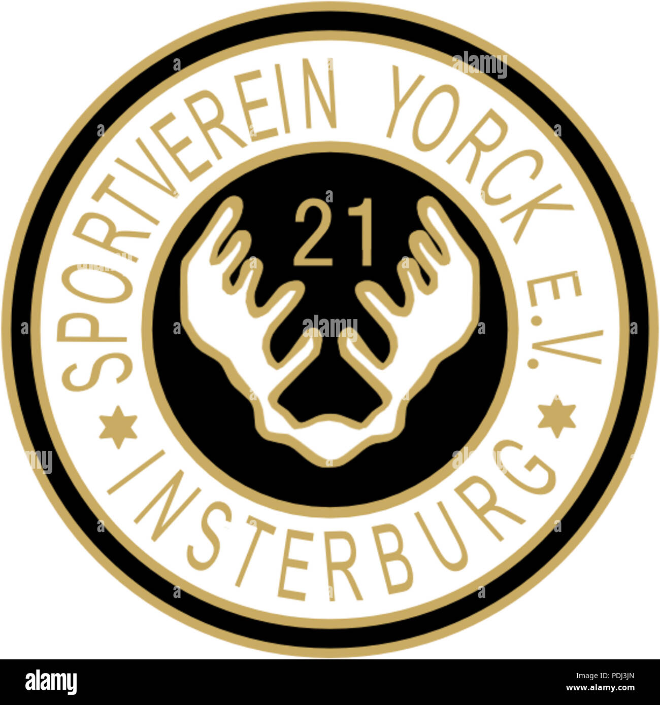 Insterburg Banque de photographies et d’images à haute résolution Alamy