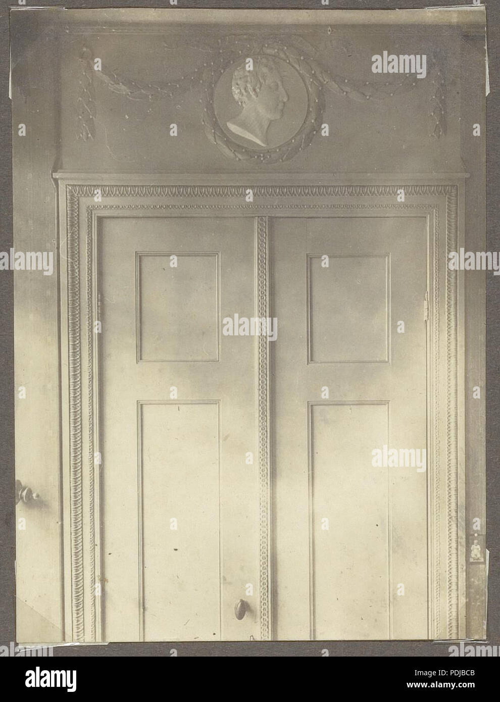 326 Stadsarchief Amsterdam, Afb ANWU01287000021 Banque D'Images