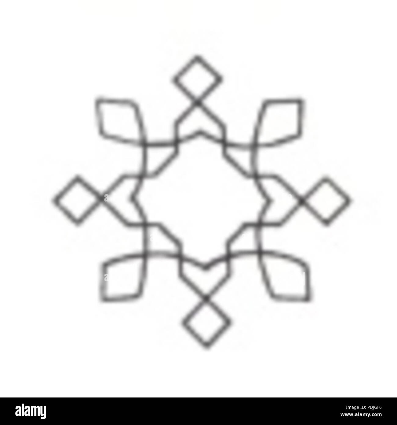 345 Stern der Patria Riga Banque D'Images