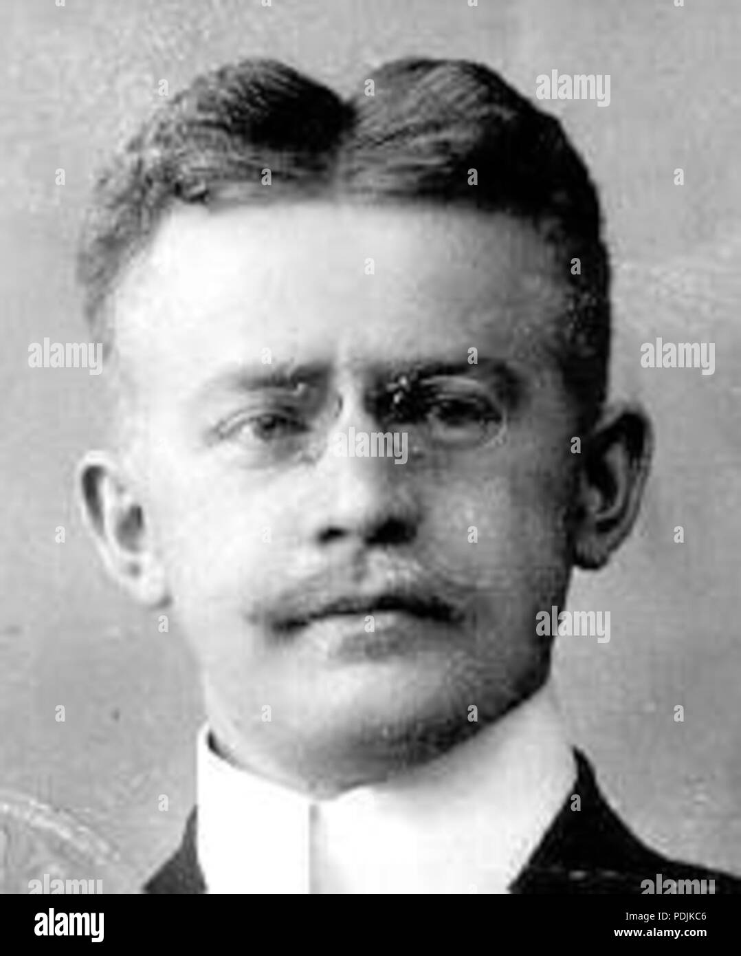 Vlastimil Kybal 372 (1880-1958) Banque D'Images