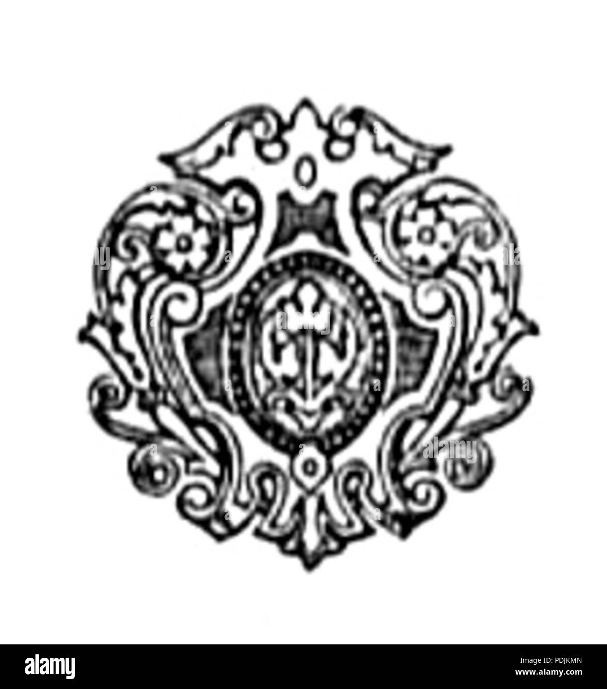 374 Wacław Sieroszewski - Corée p009 Banque D'Images