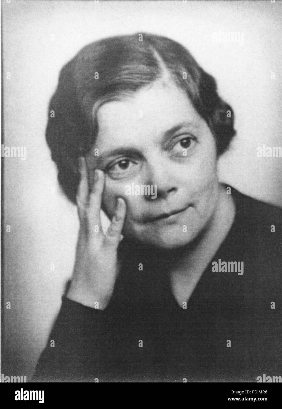 379 Wilhelmina Geddes Banque D'Images