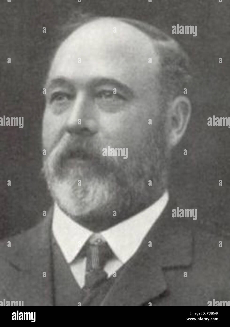 56 Henry William Lee Banque D'Images