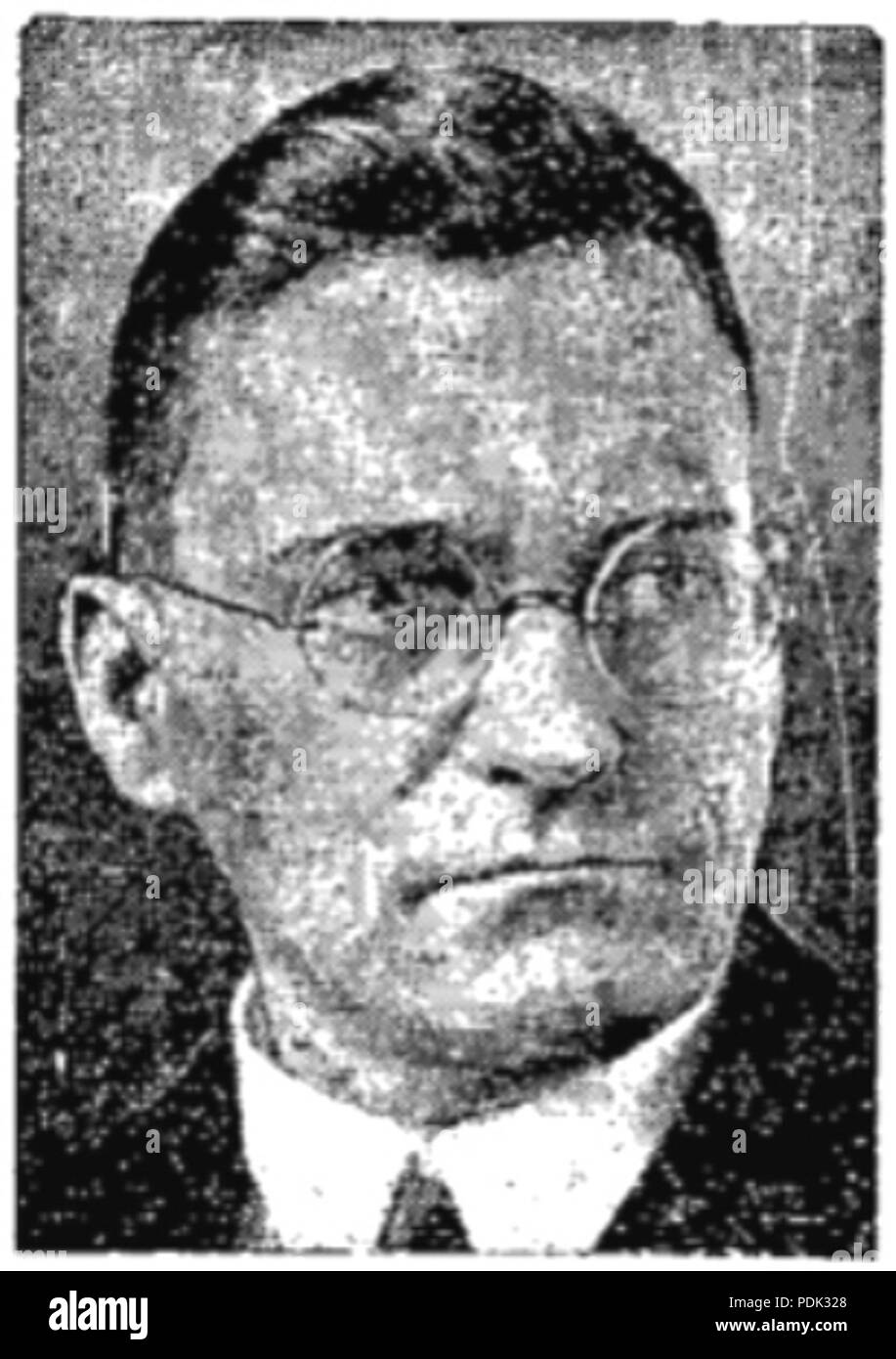 381 WP Adolf Grimme Banque D'Images