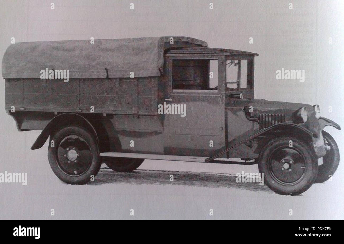 Tatra 355 T13 Banque D'Images