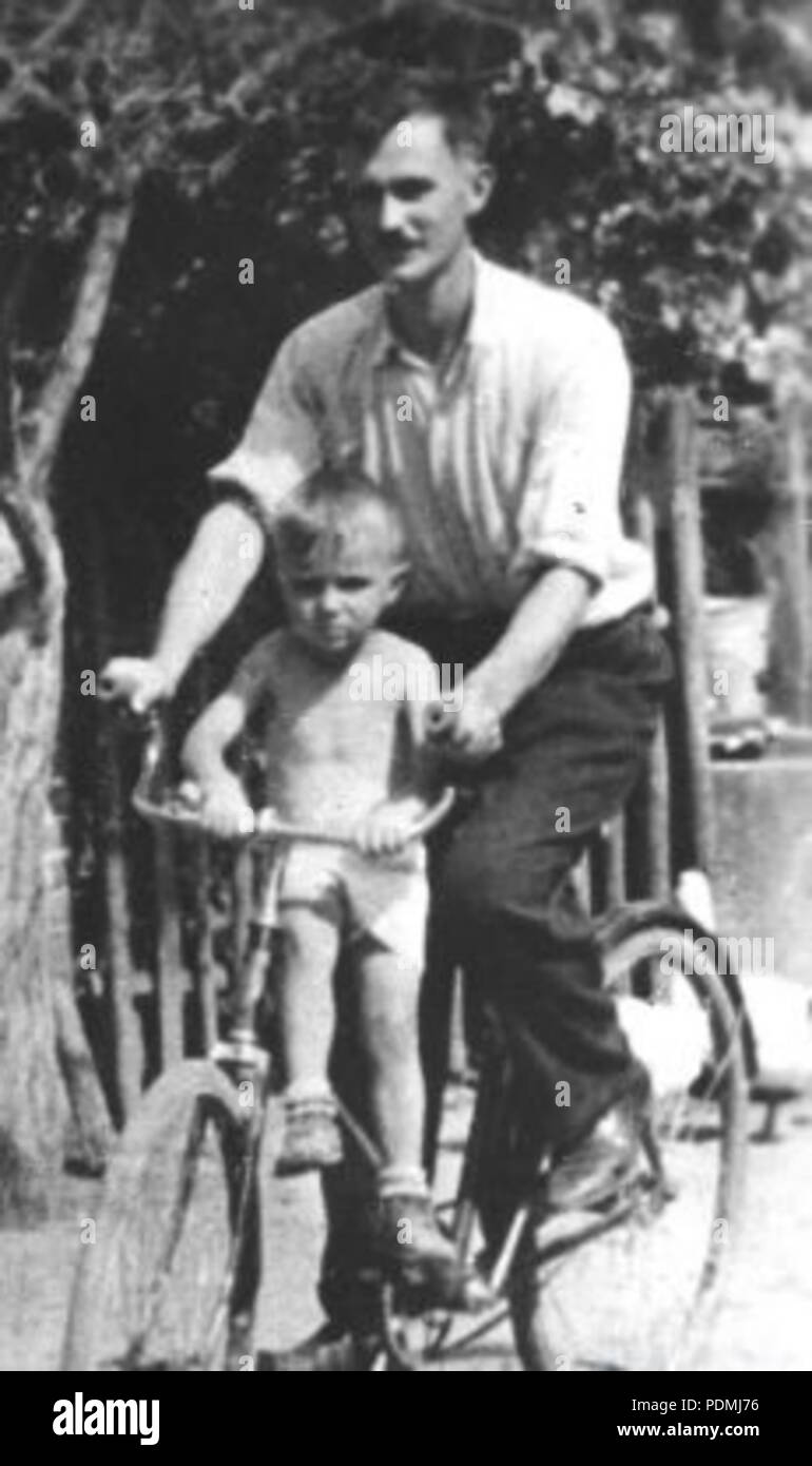 382 Władysław Jasiński 2 Banque D'Images