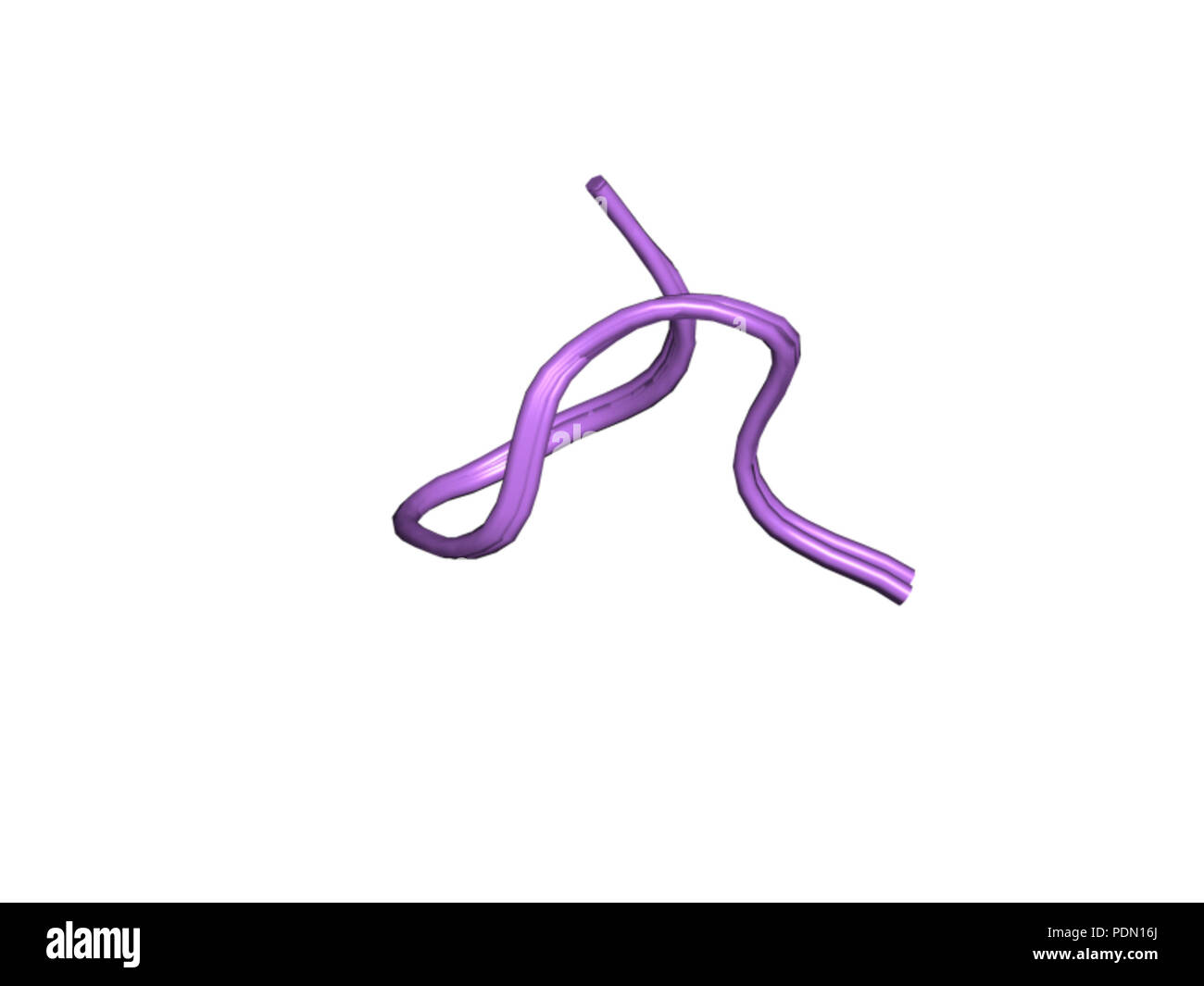 144 PDB 1Y49 EBI Banque D'Images