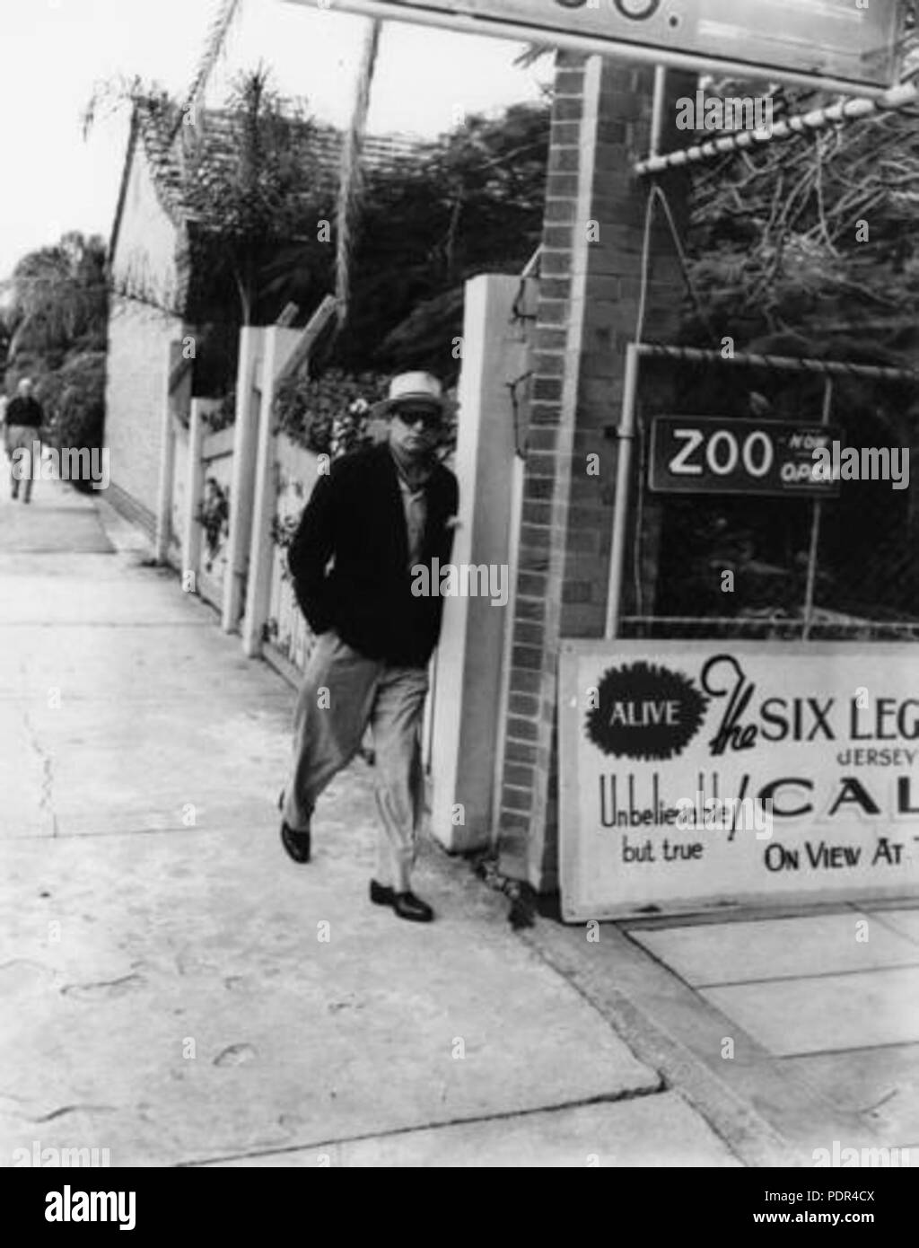 78 Laurence Olivier, paradis pour les surfeurs, 1948 Banque D'Images