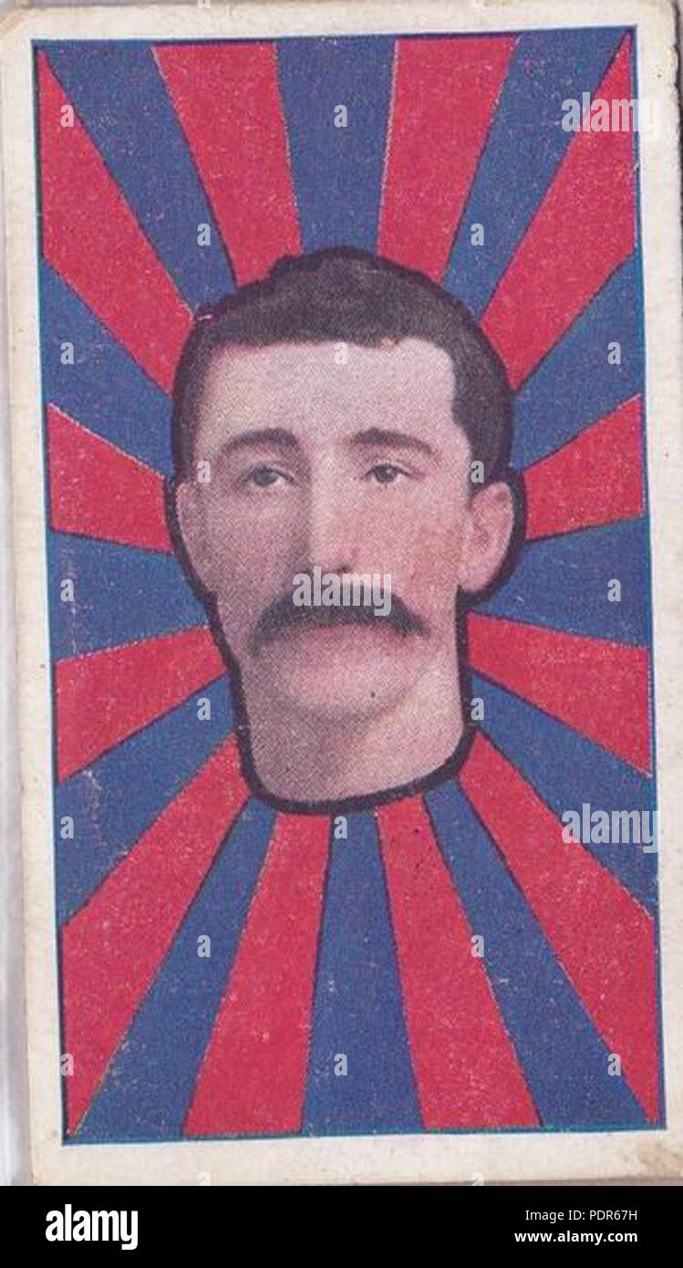 69 Jack Smith 1911 Banque D'Images