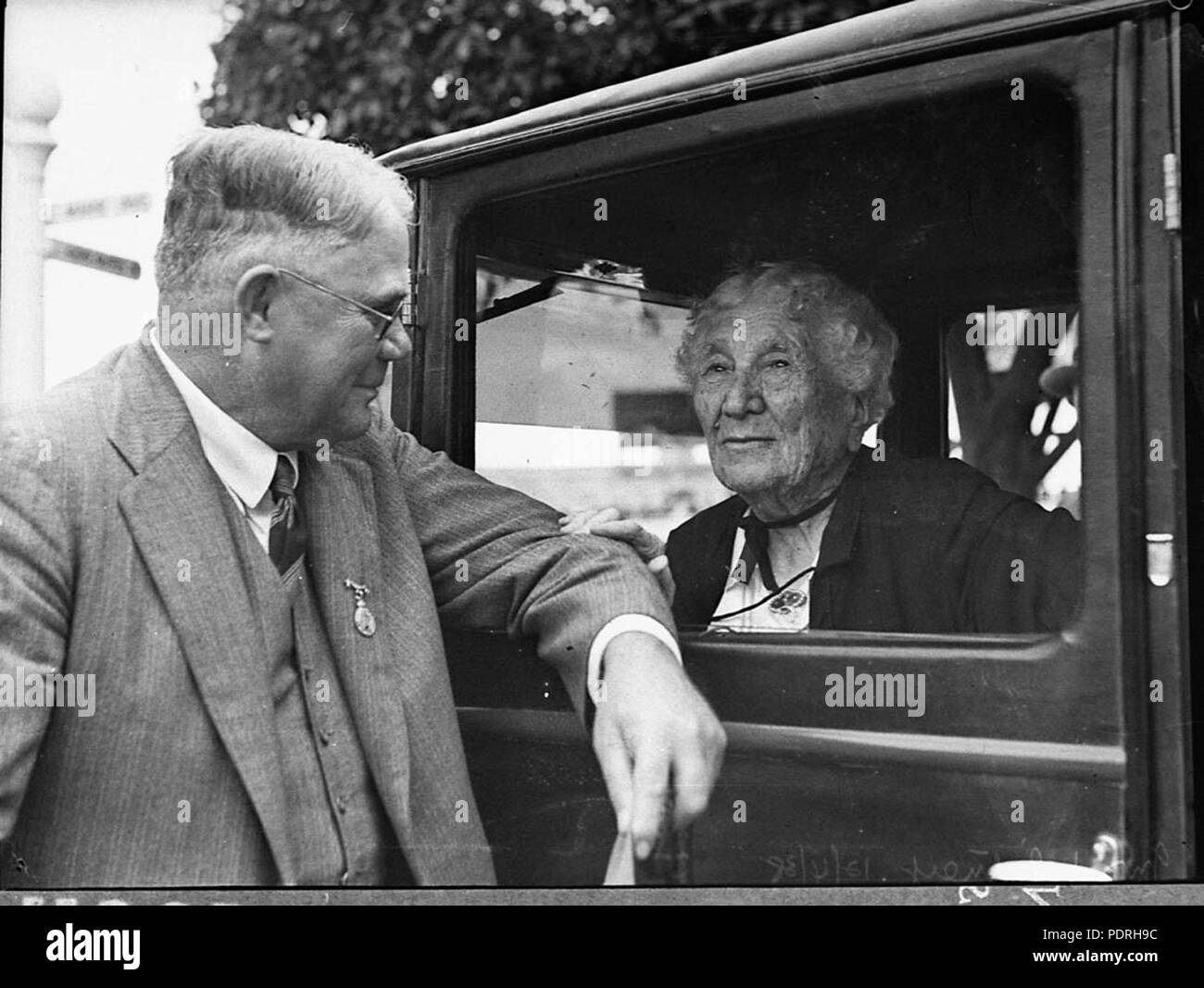141 22319 SLNSW Royal Easter Show Banque D'Images