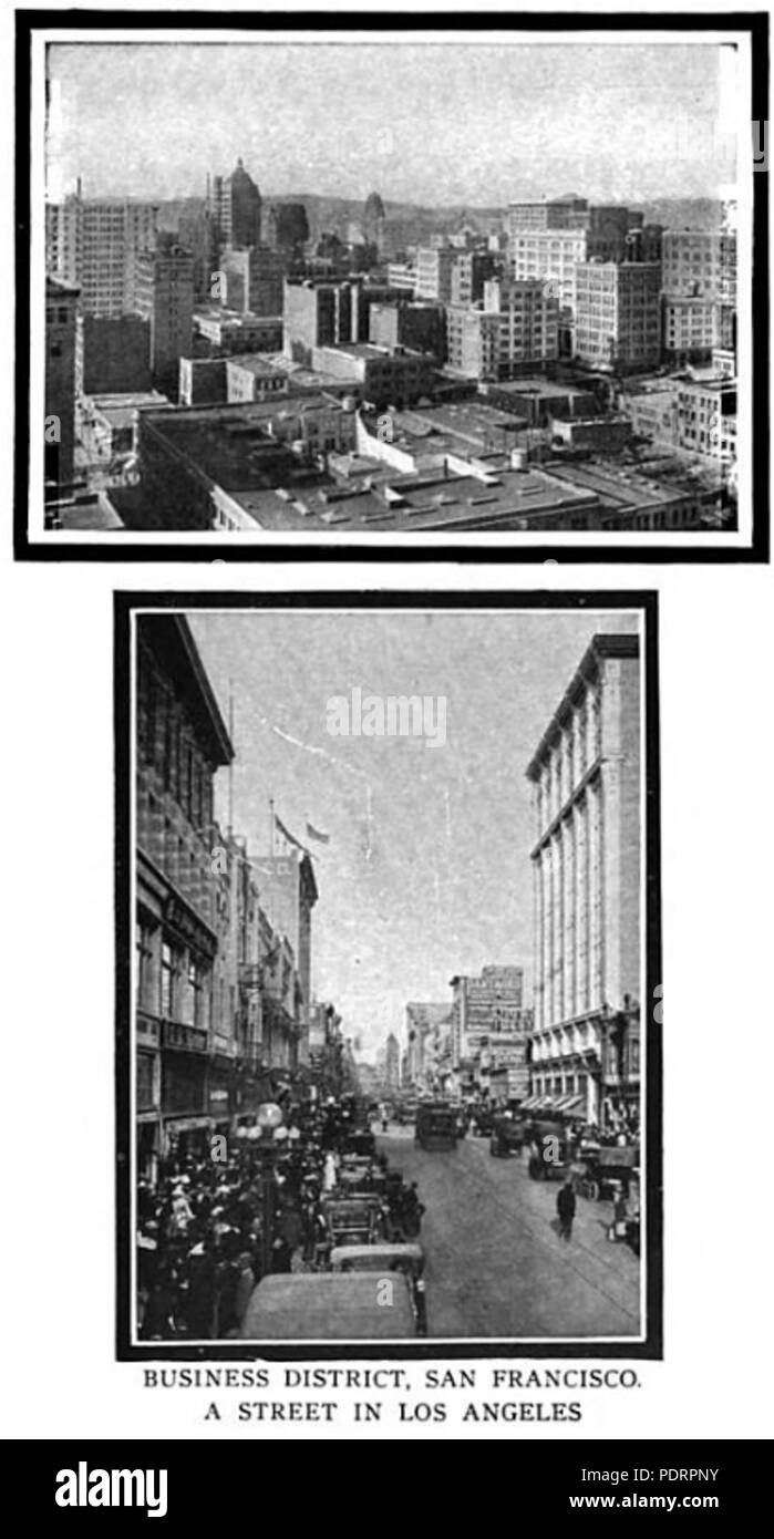 128 San Francisco (quarante ans sur le Pacifique) Banque D'Images