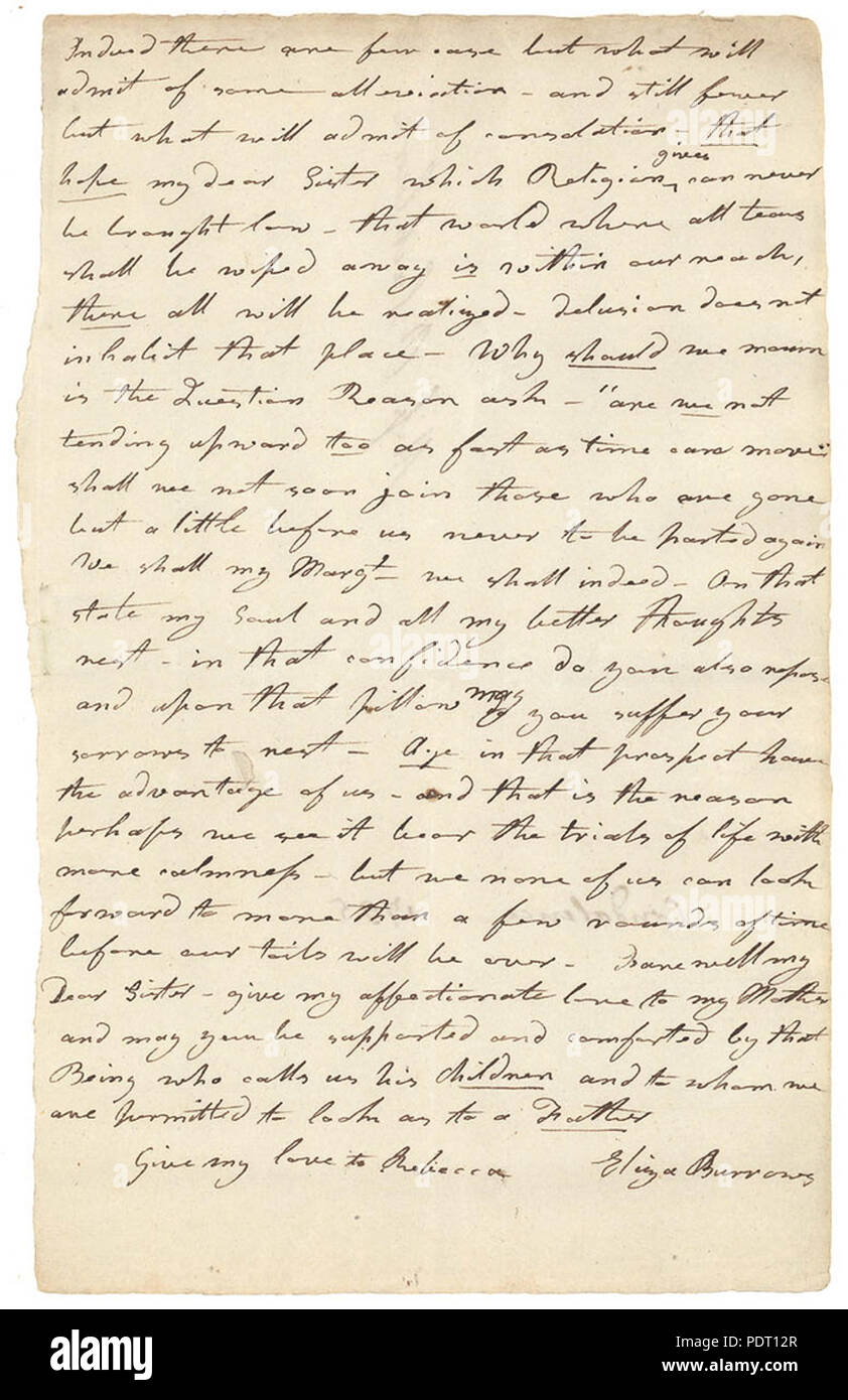 SLNSW 188 820614 Untitled document Banque D'Images