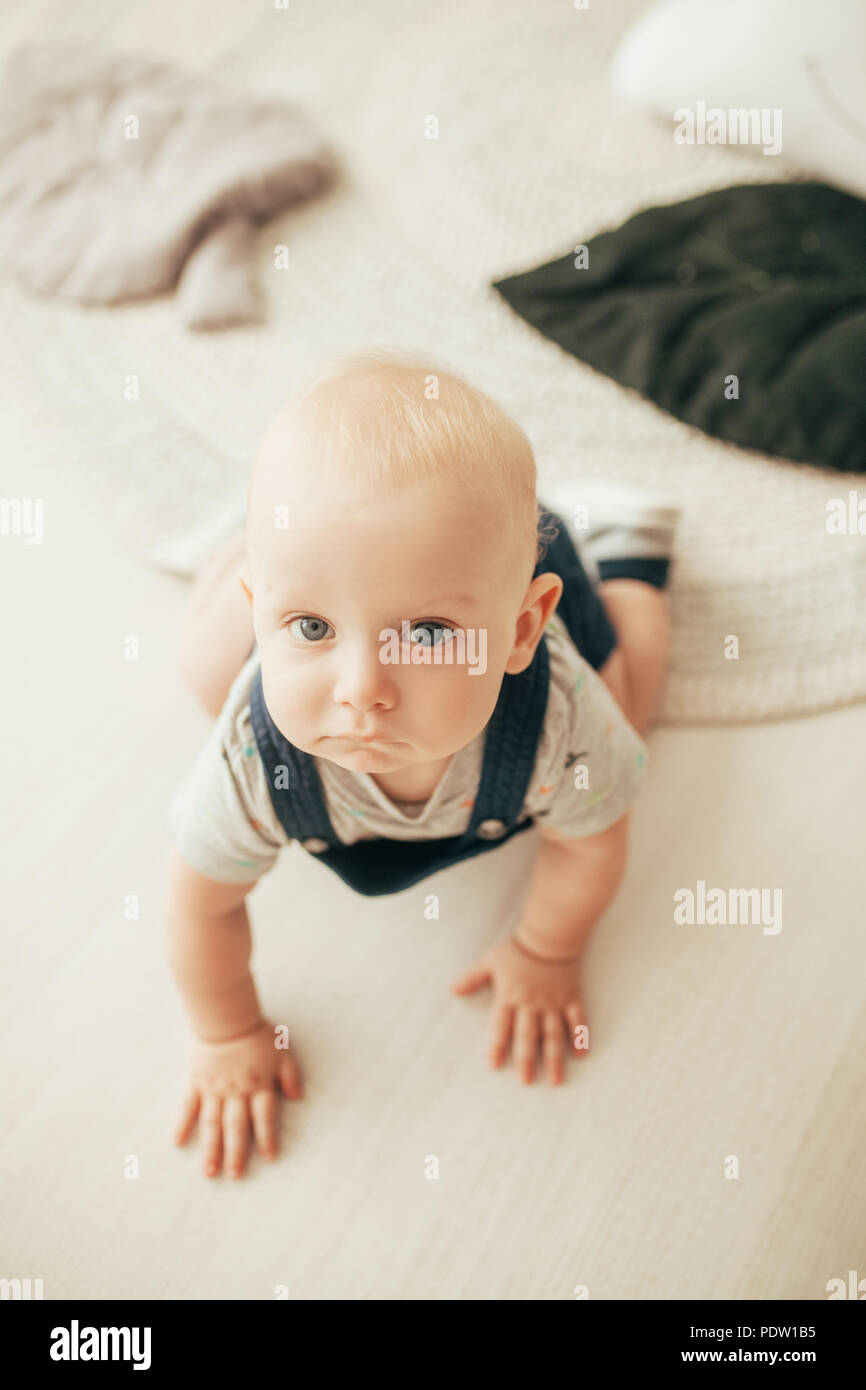 Barboteuse Banque D Image Et Photos Alamy